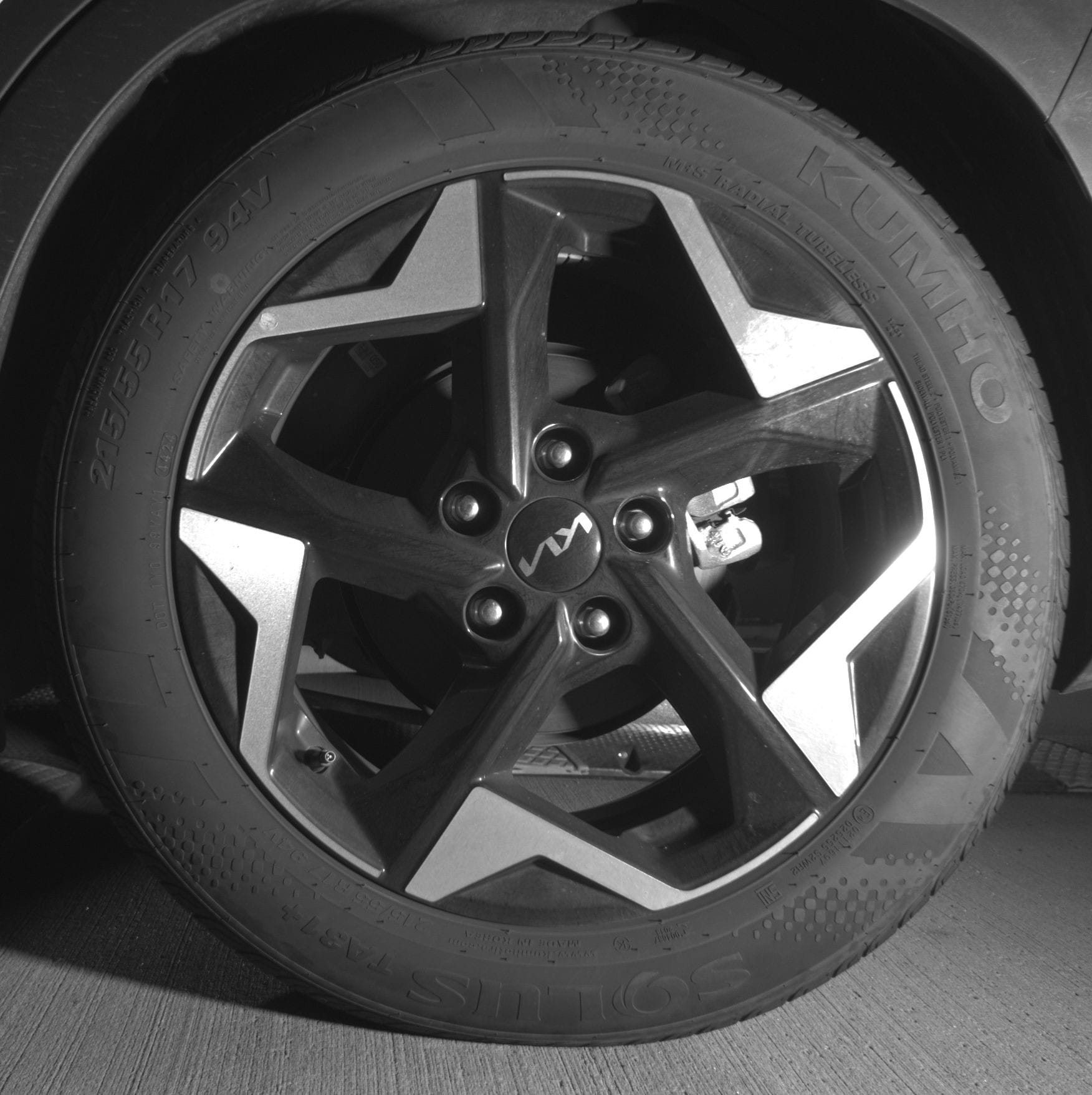 Thumbnail: 2025 Kia Seltos - 11