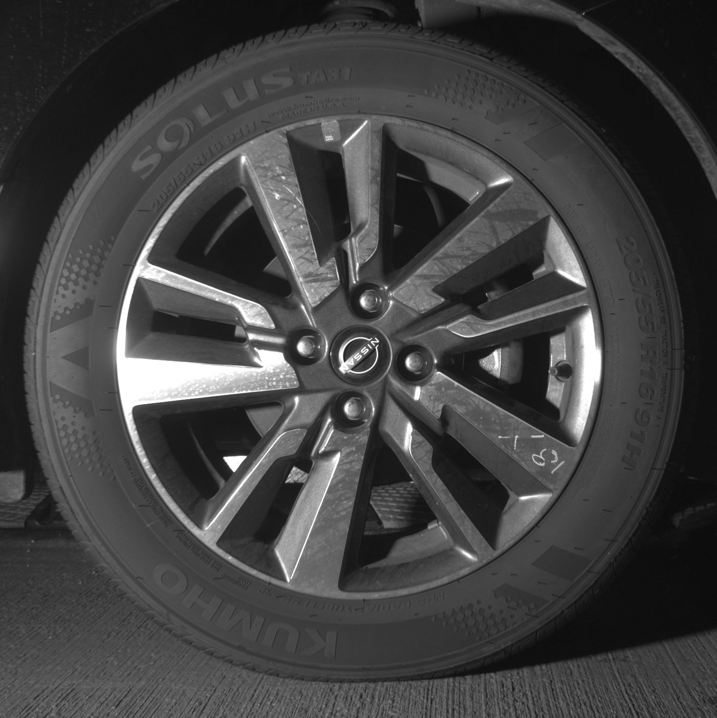 Thumbnail: 2025 Nissan Versa - 10