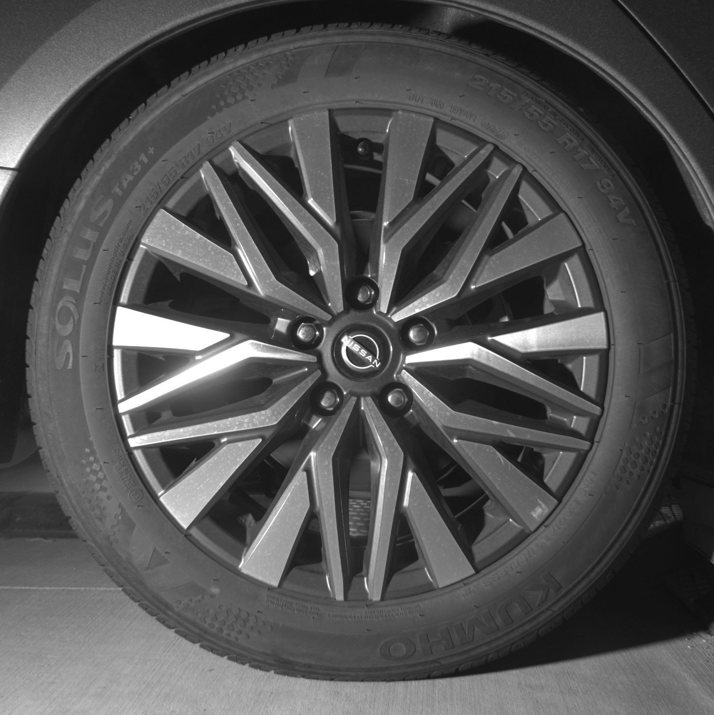 Thumbnail: 2025 Nissan Altima - 15