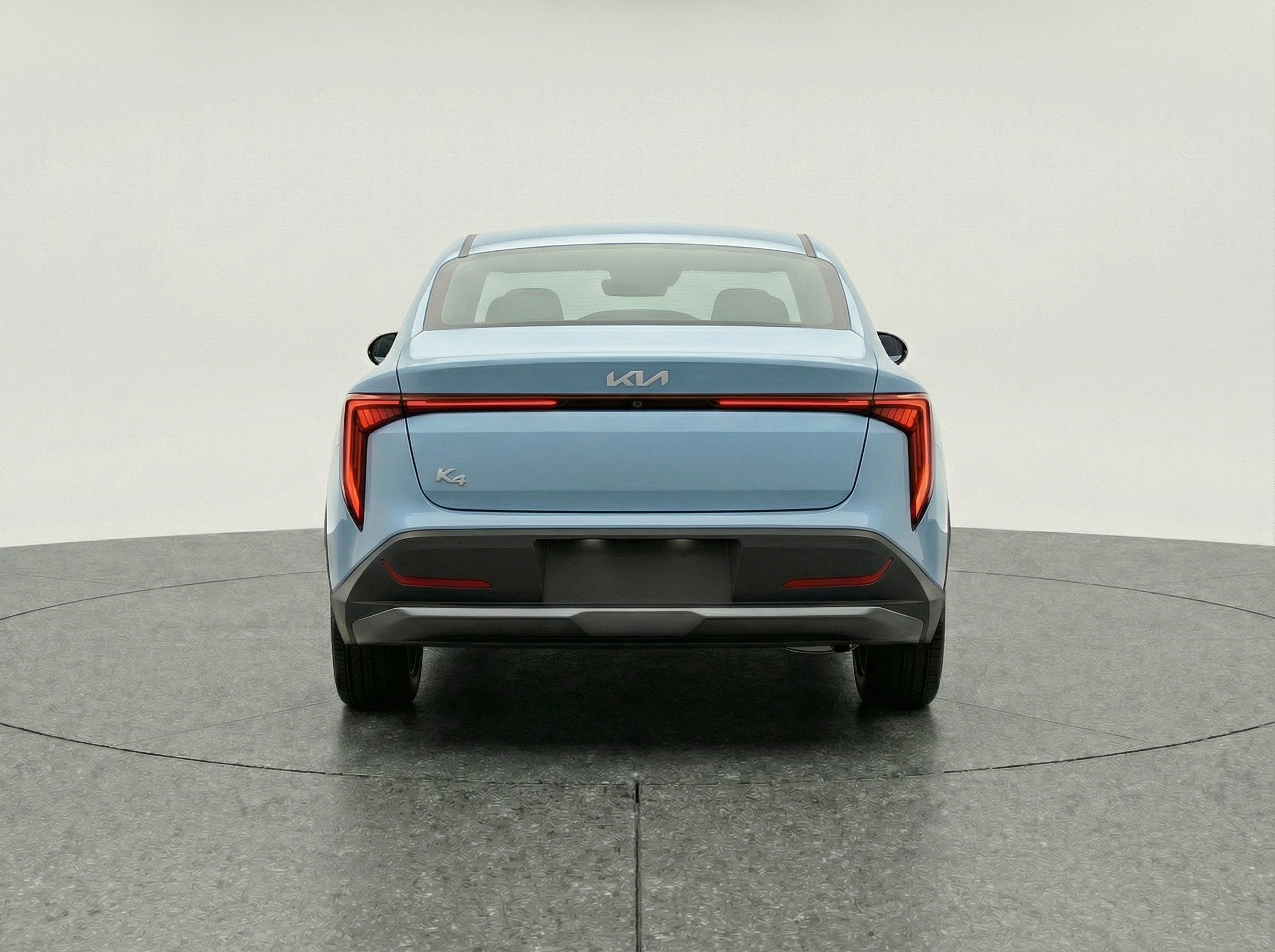 Thumbnail: 2025 Kia K4 - 7