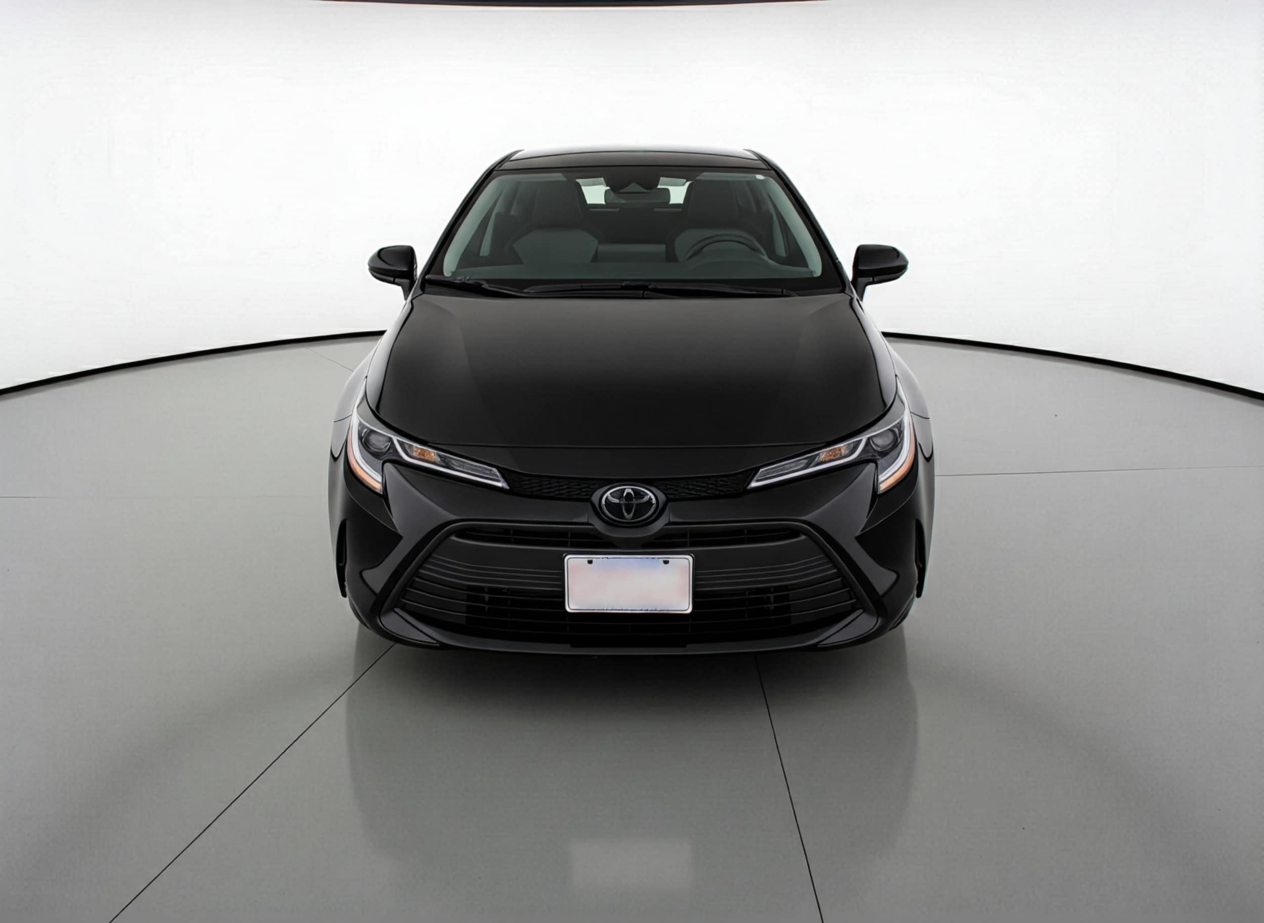 Thumbnail: 2024 Toyota Corolla - 2