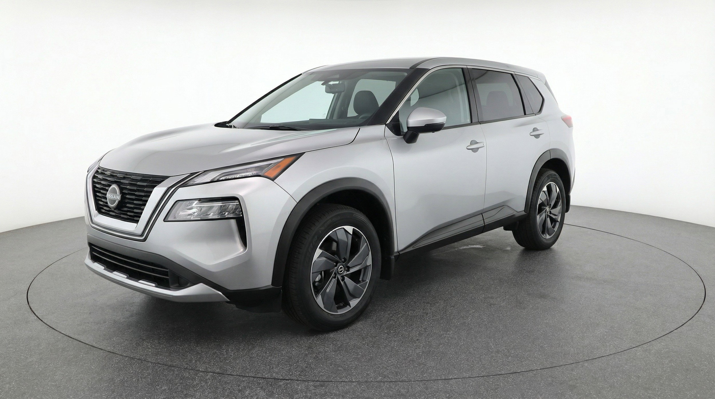 Thumbnail: 2025 Nissan Rogue - 3