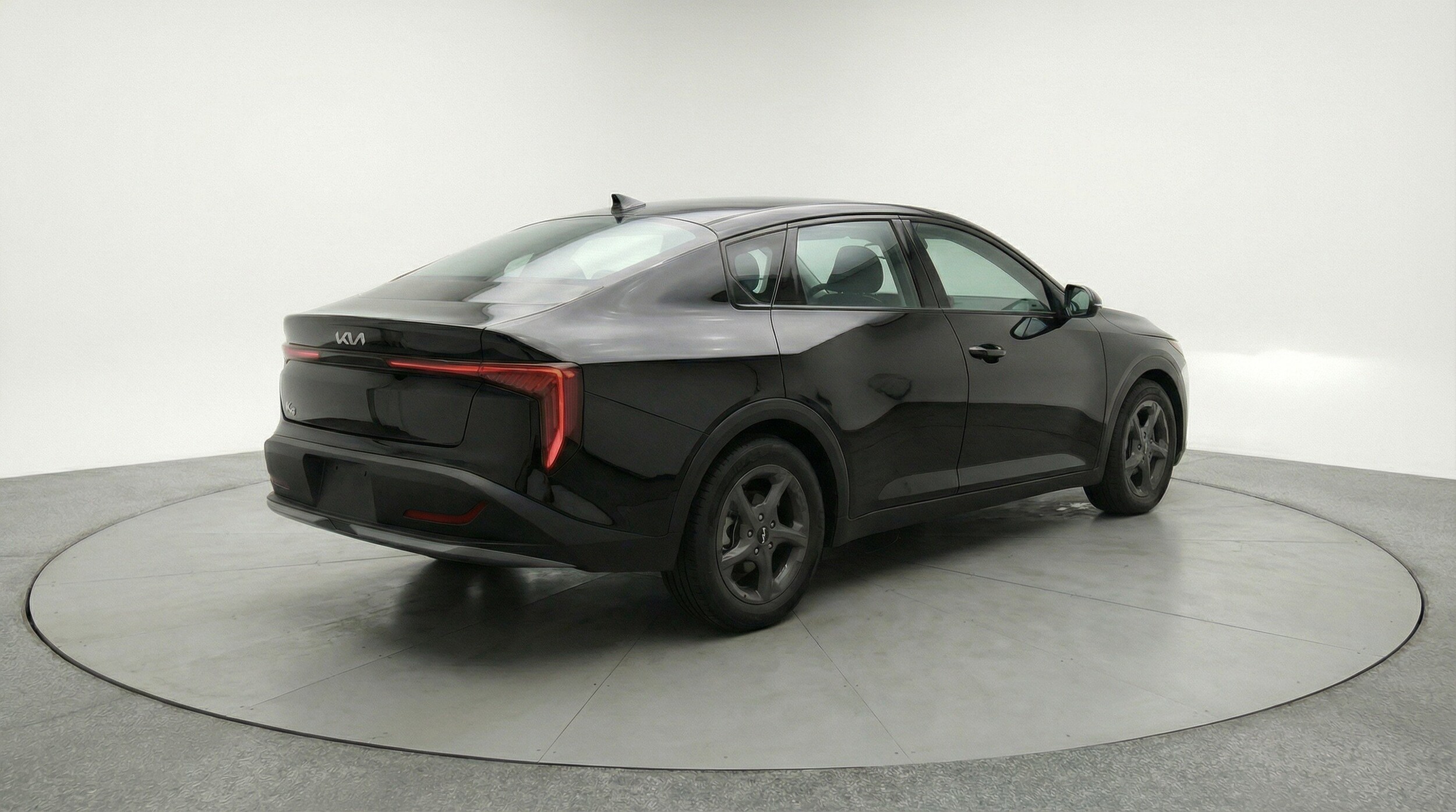 Thumbnail: 2025 Kia K4 - 9