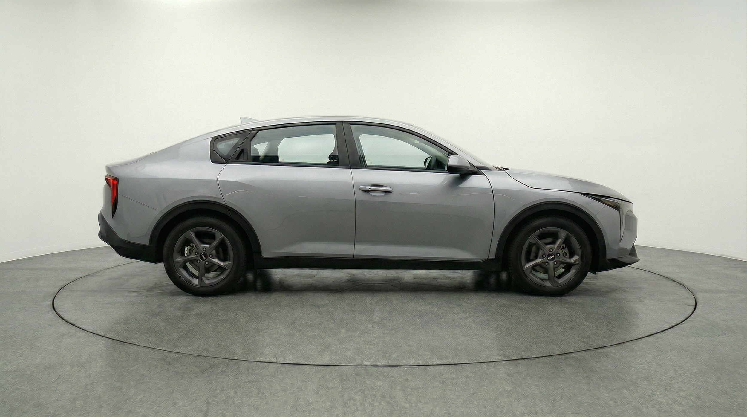 Thumbnail: 2025 Kia K4 - 8