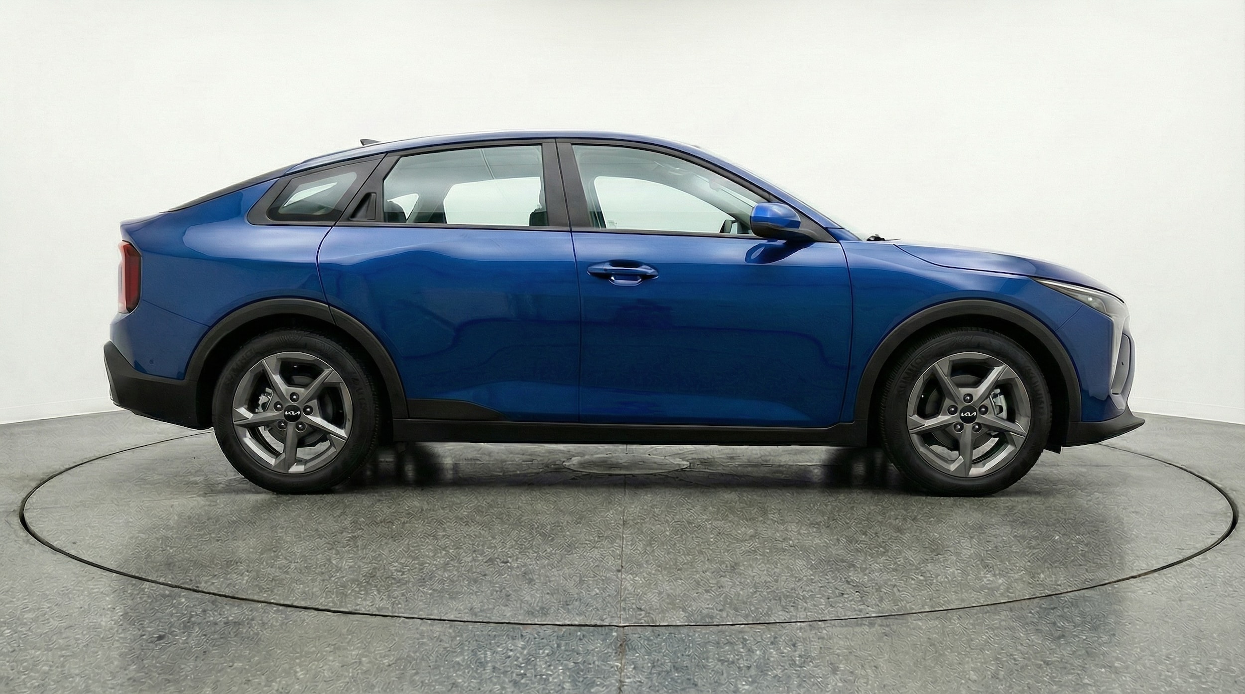 Thumbnail: 2025 Kia K4 - 8