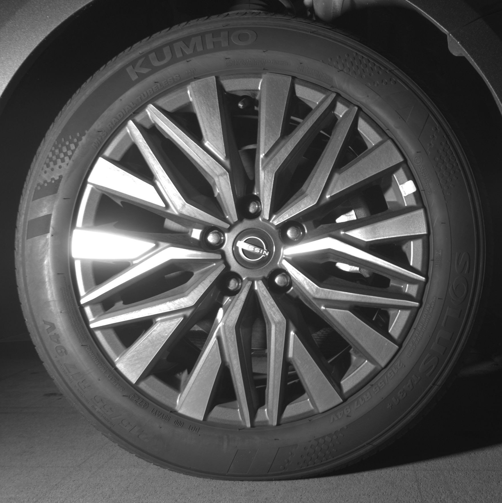 Thumbnail: 2025 Nissan Altima - 13