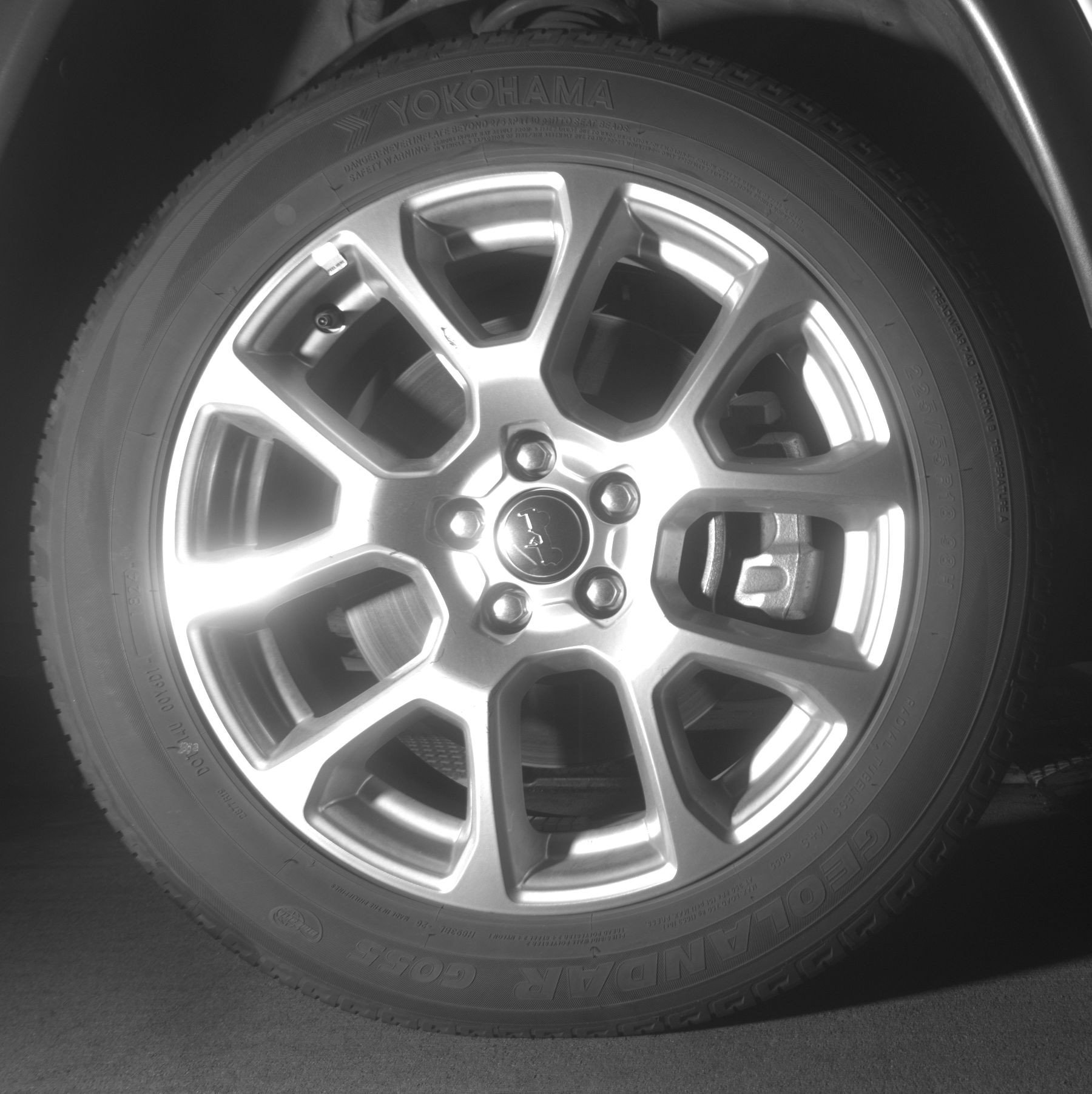 Thumbnail: 2025 Jeep Compass - 13