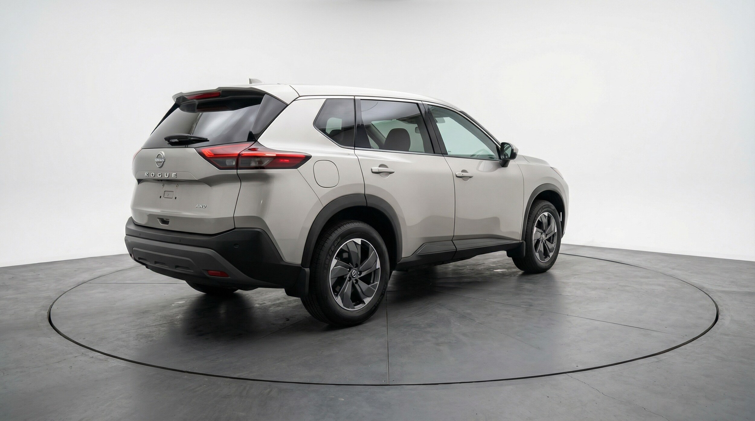 Thumbnail: 2025 Nissan Rogue - 7