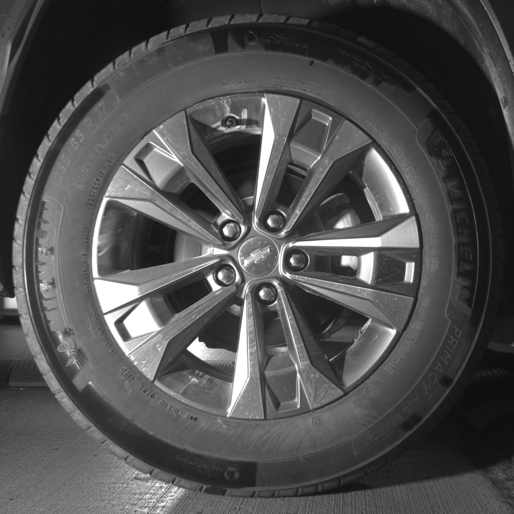 Thumbnail: 2025 Chevrolet Equinox - 12