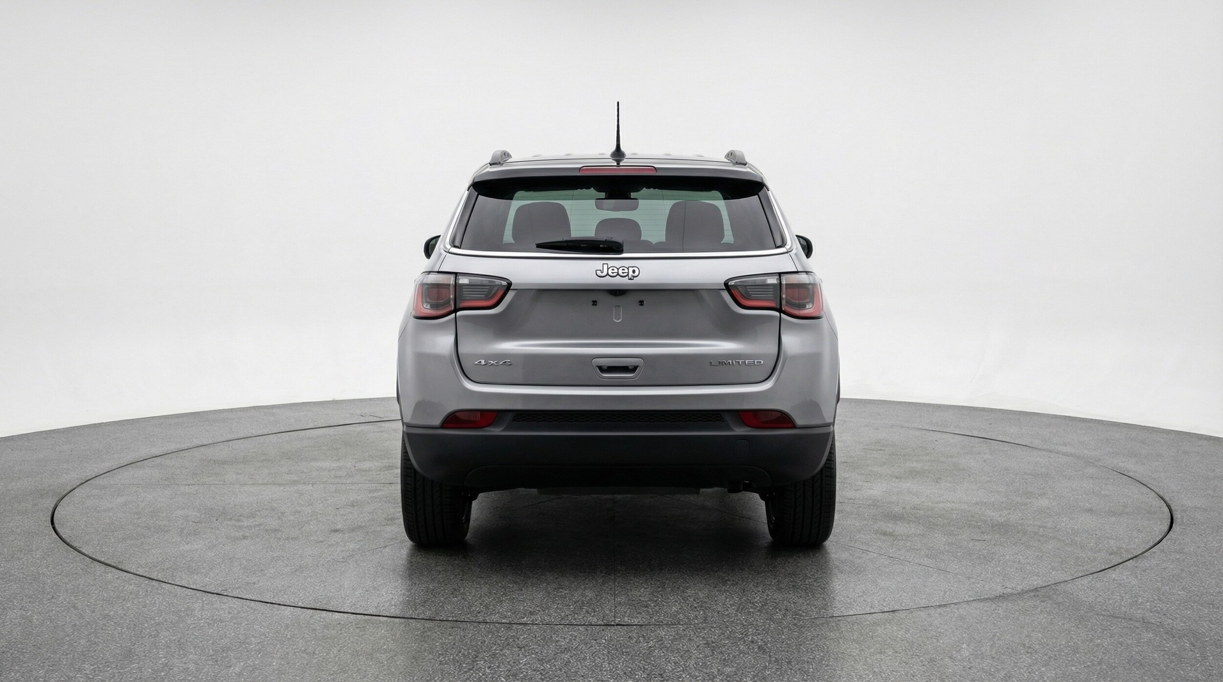 Thumbnail: 2025 Jeep Compass - 6