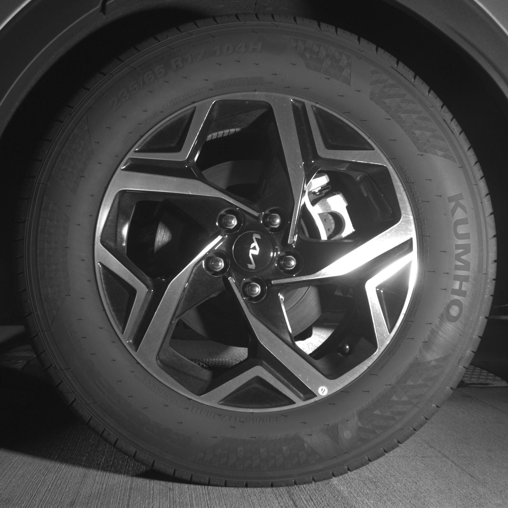 Thumbnail: 2025 Kia Sportage - 11