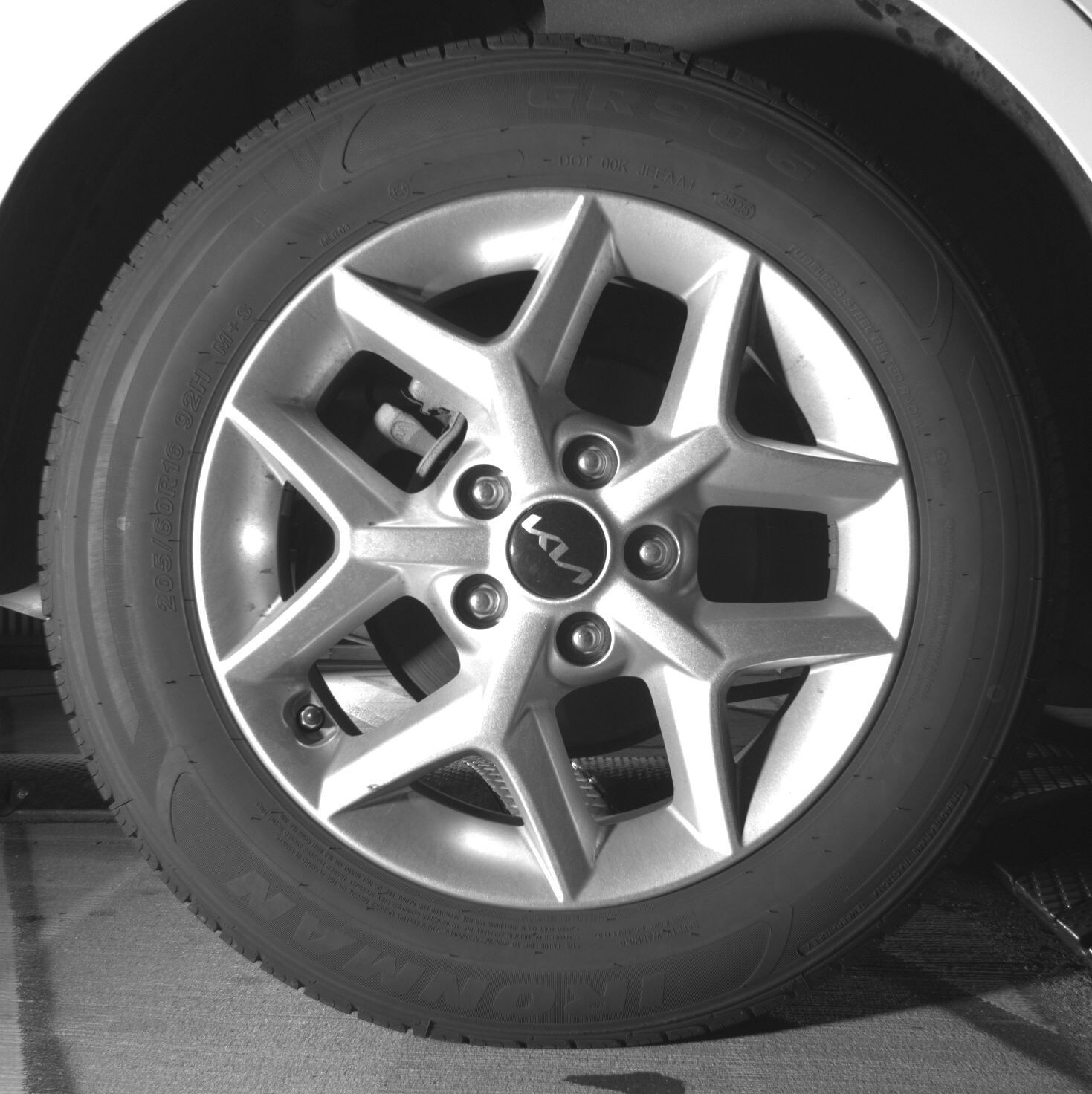 Thumbnail: 2025 Kia Soul - 12