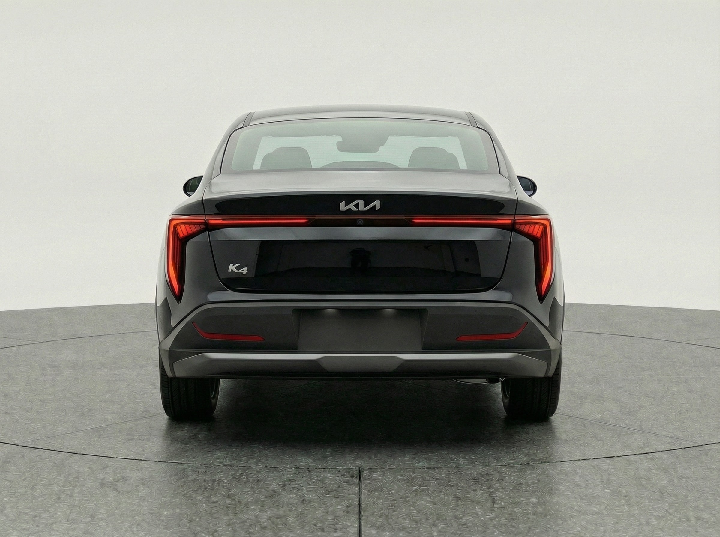 Thumbnail: 2025 Kia K4 - 6