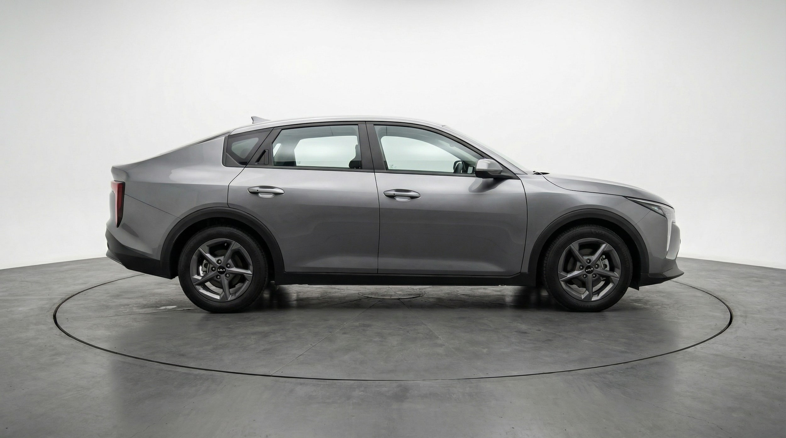 Thumbnail: 2025 Kia K4 - 8