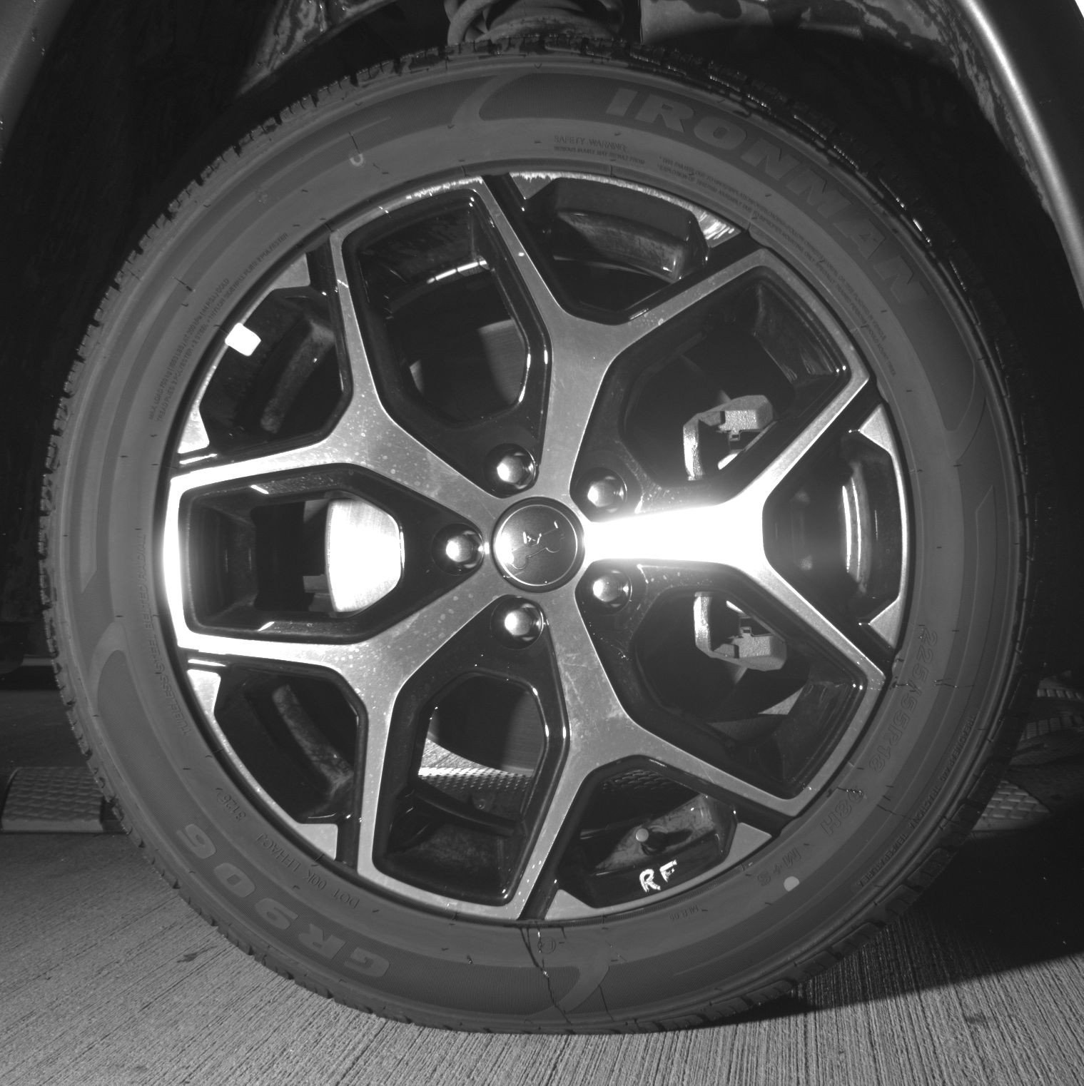 Thumbnail: 2025 Jeep Compass - 13