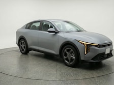 2025 Kia K4  -
                  Tampa, FL