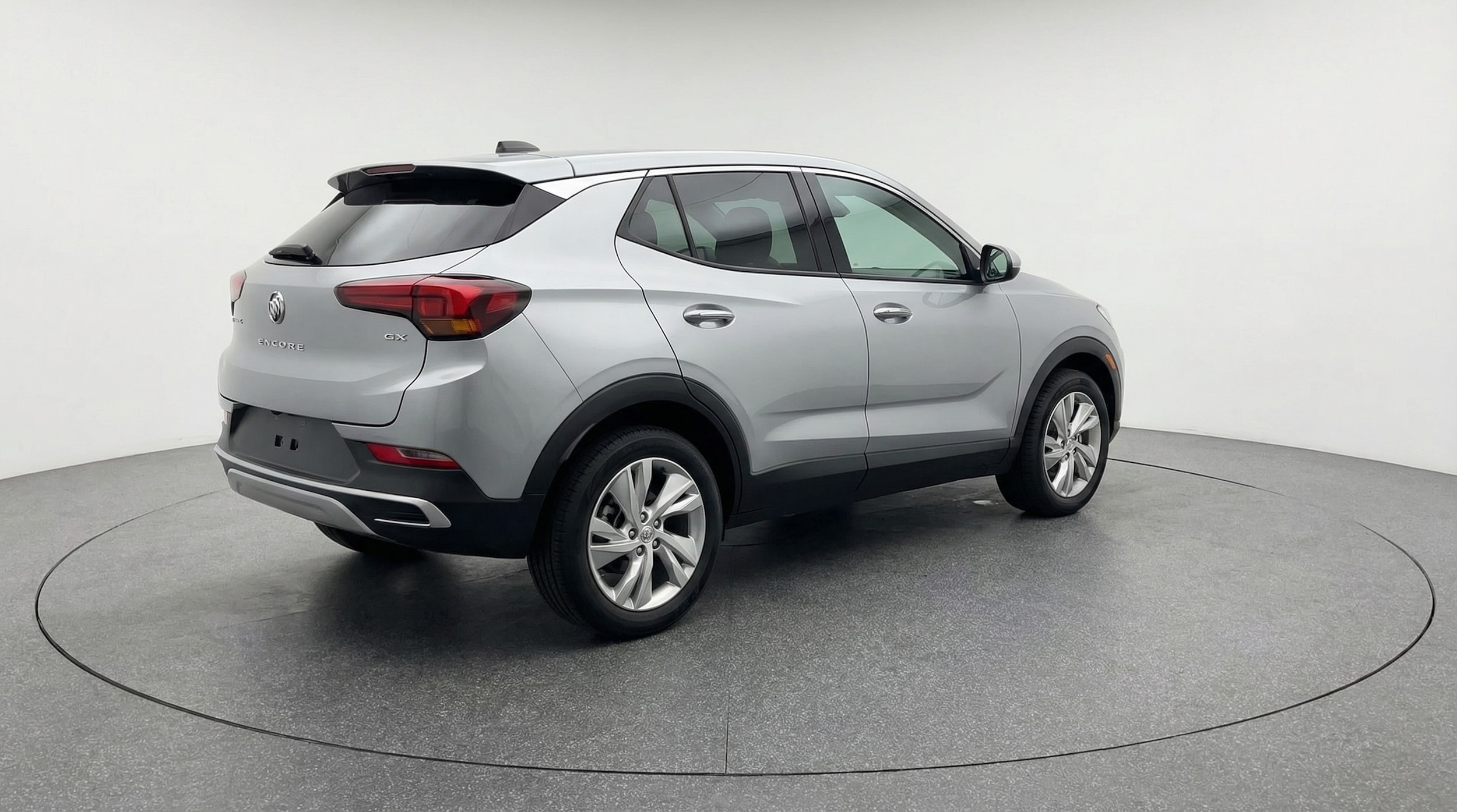 Thumbnail: 2025 Buick Encore GX - 7