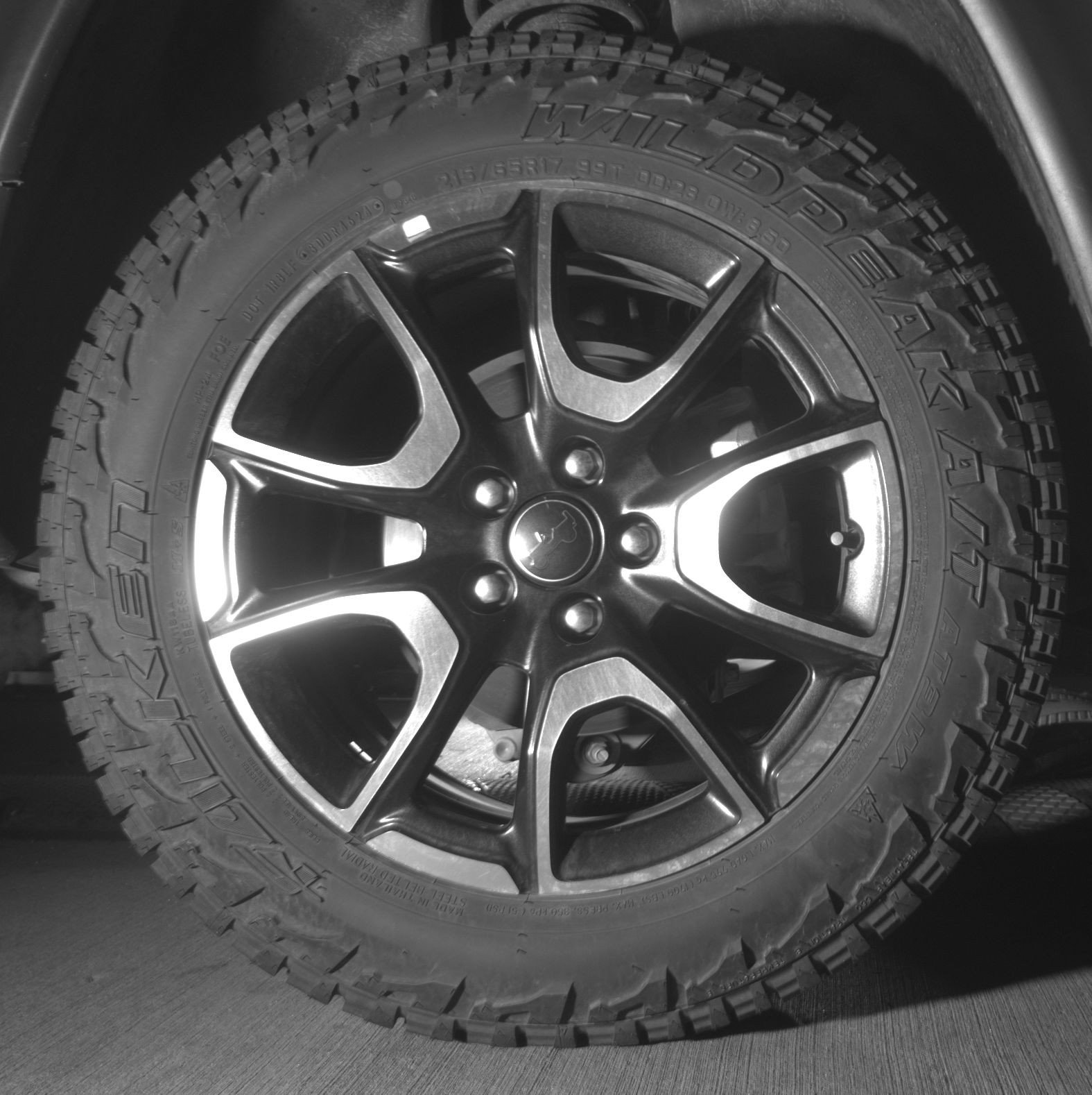 Thumbnail: 2025 Jeep Compass - 15