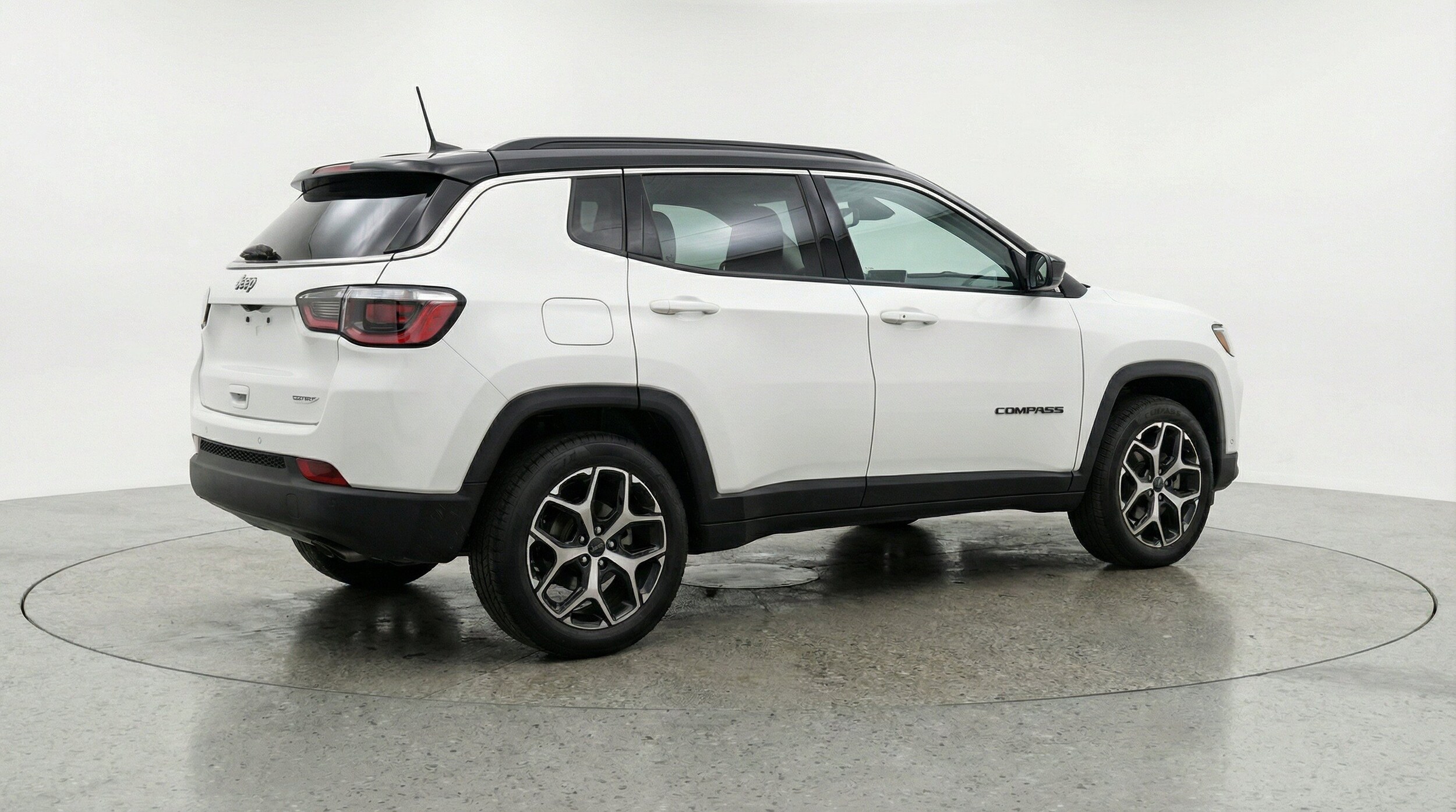 Thumbnail: 2025 Jeep Compass - 9