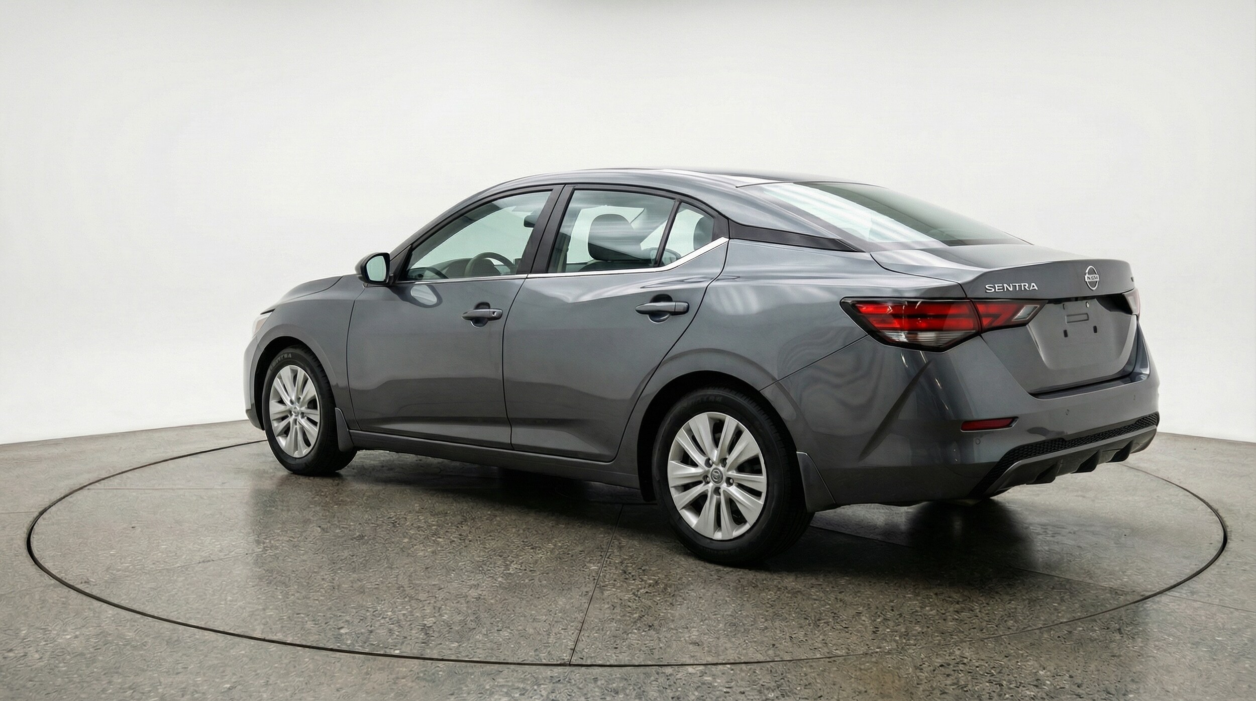 Thumbnail: 2025 Nissan Sentra - 5