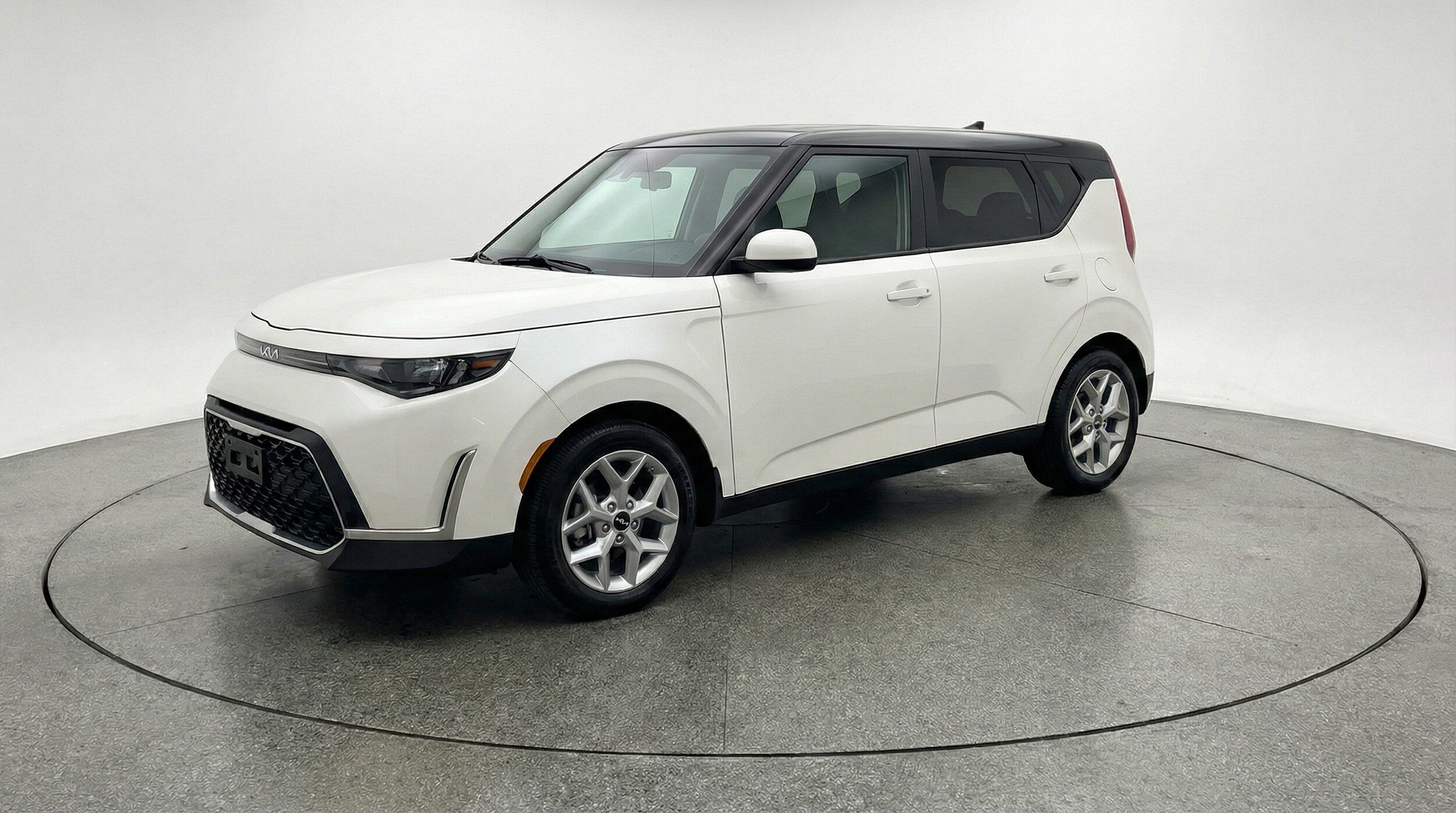 Thumbnail: 2025 Kia Soul - 3