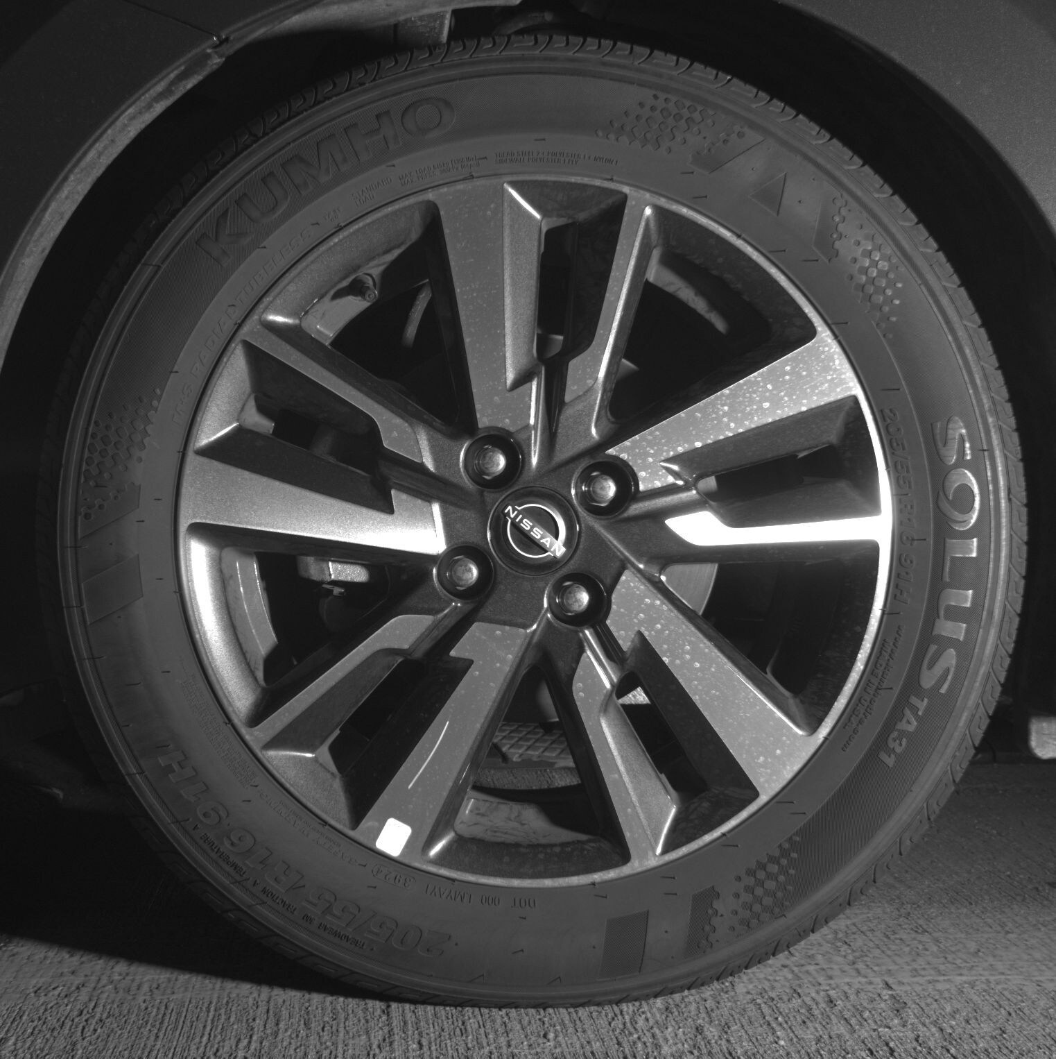 Thumbnail: 2025 Nissan Versa - 9