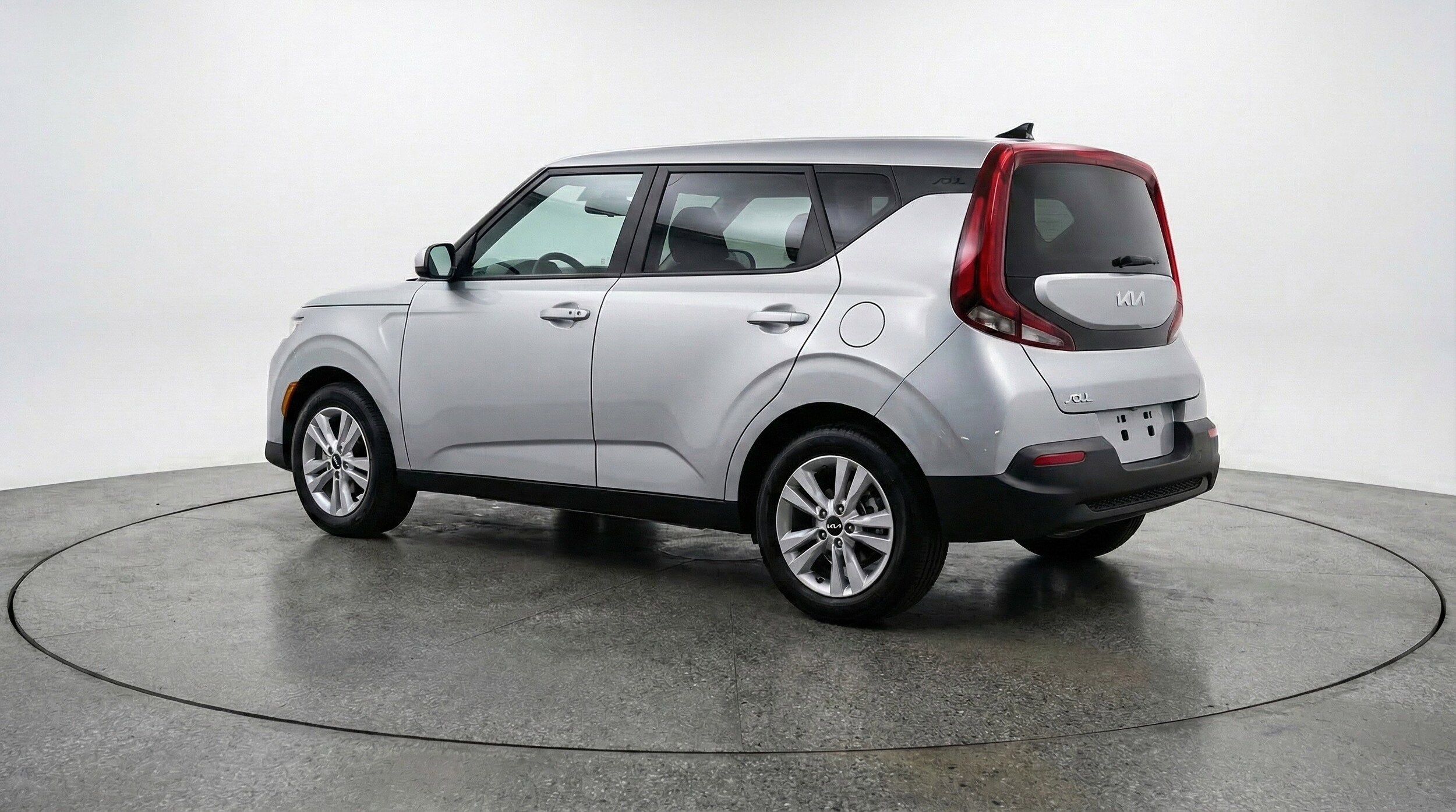 Thumbnail: 2025 Kia Soul - 6