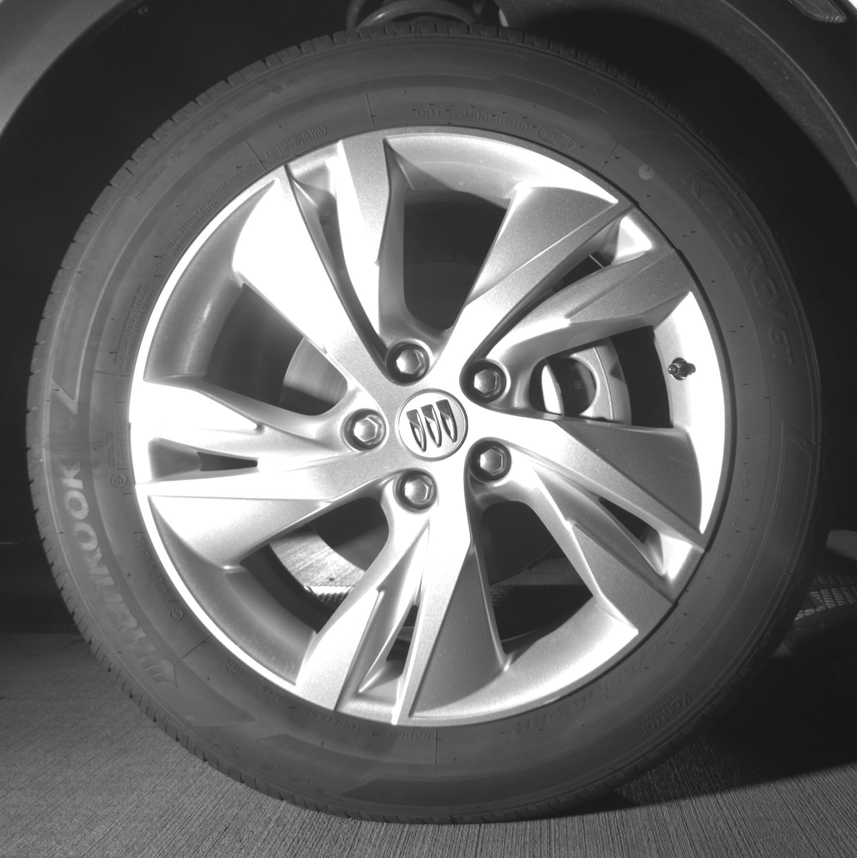 Thumbnail: 2025 Buick Encore GX - 10