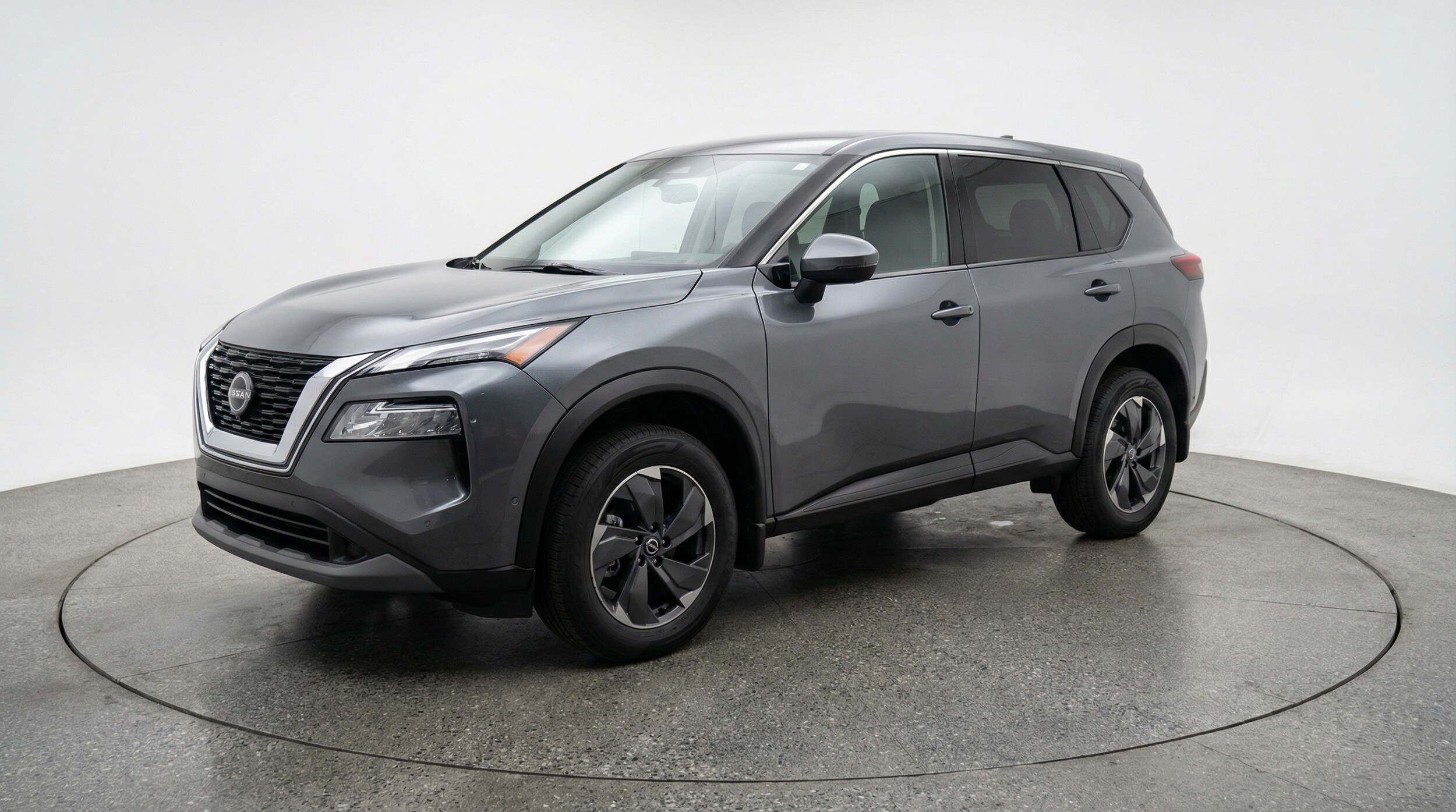 Thumbnail: 2025 Nissan Rogue - 3