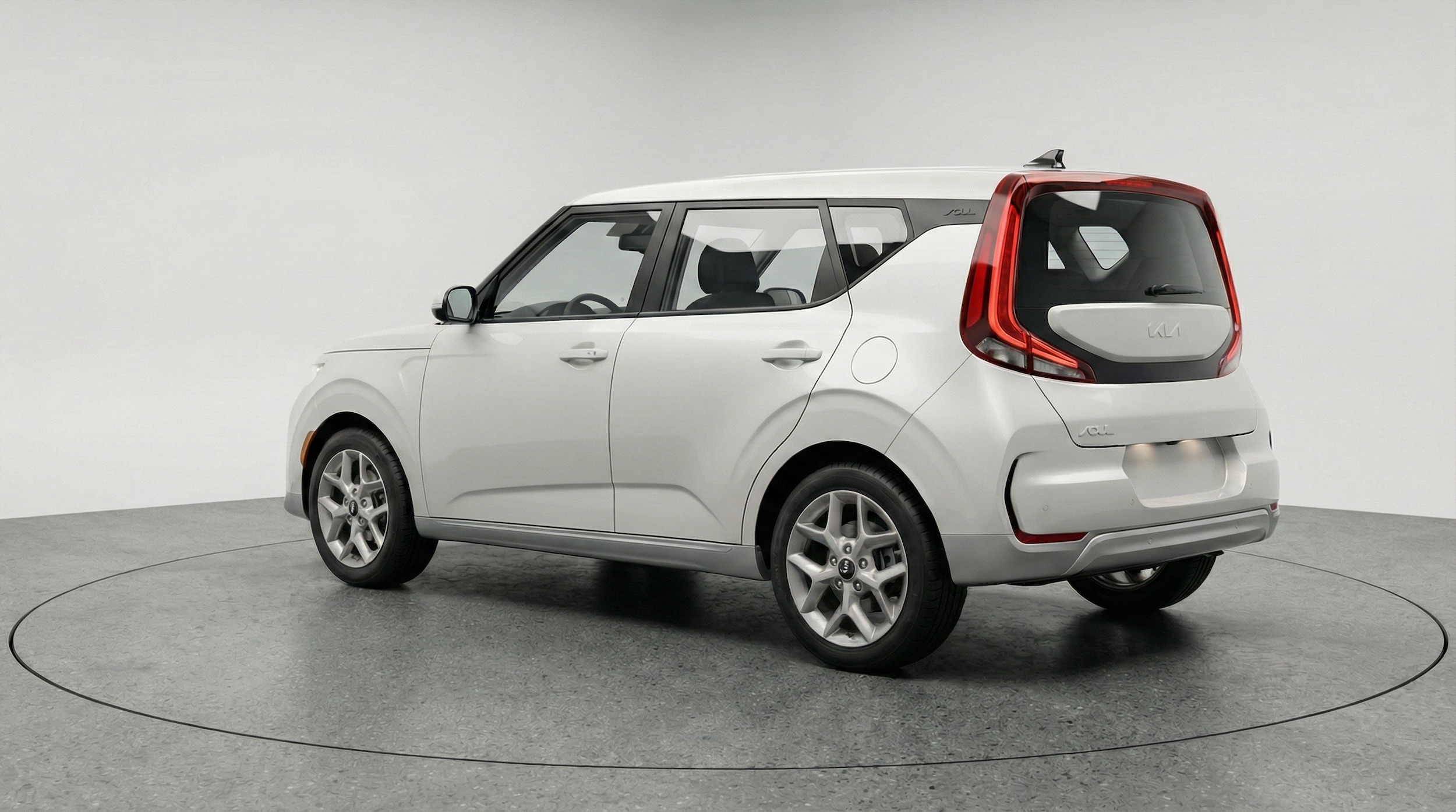Thumbnail: 2025 Kia Soul - 5
