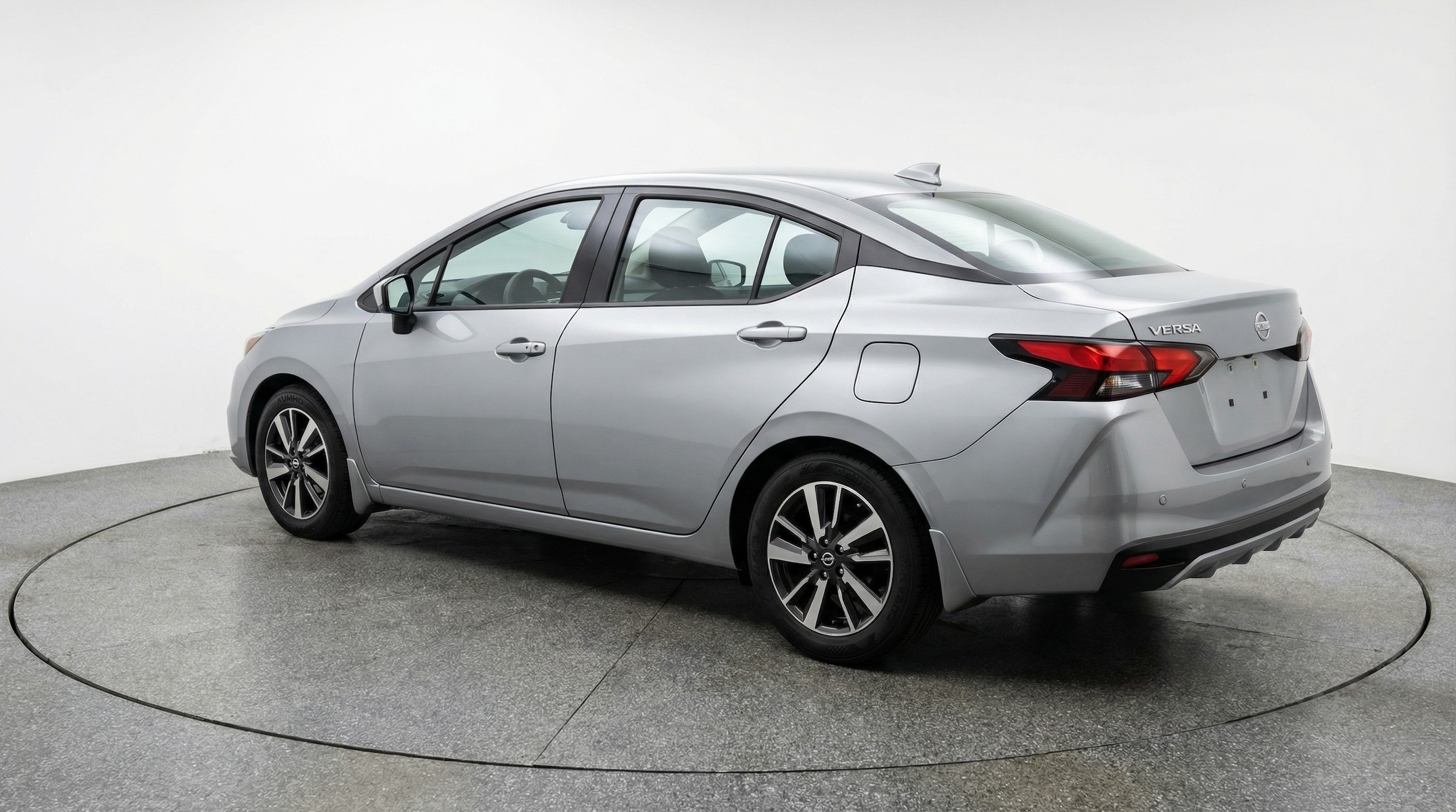 Thumbnail: 2025 Nissan Versa - 5