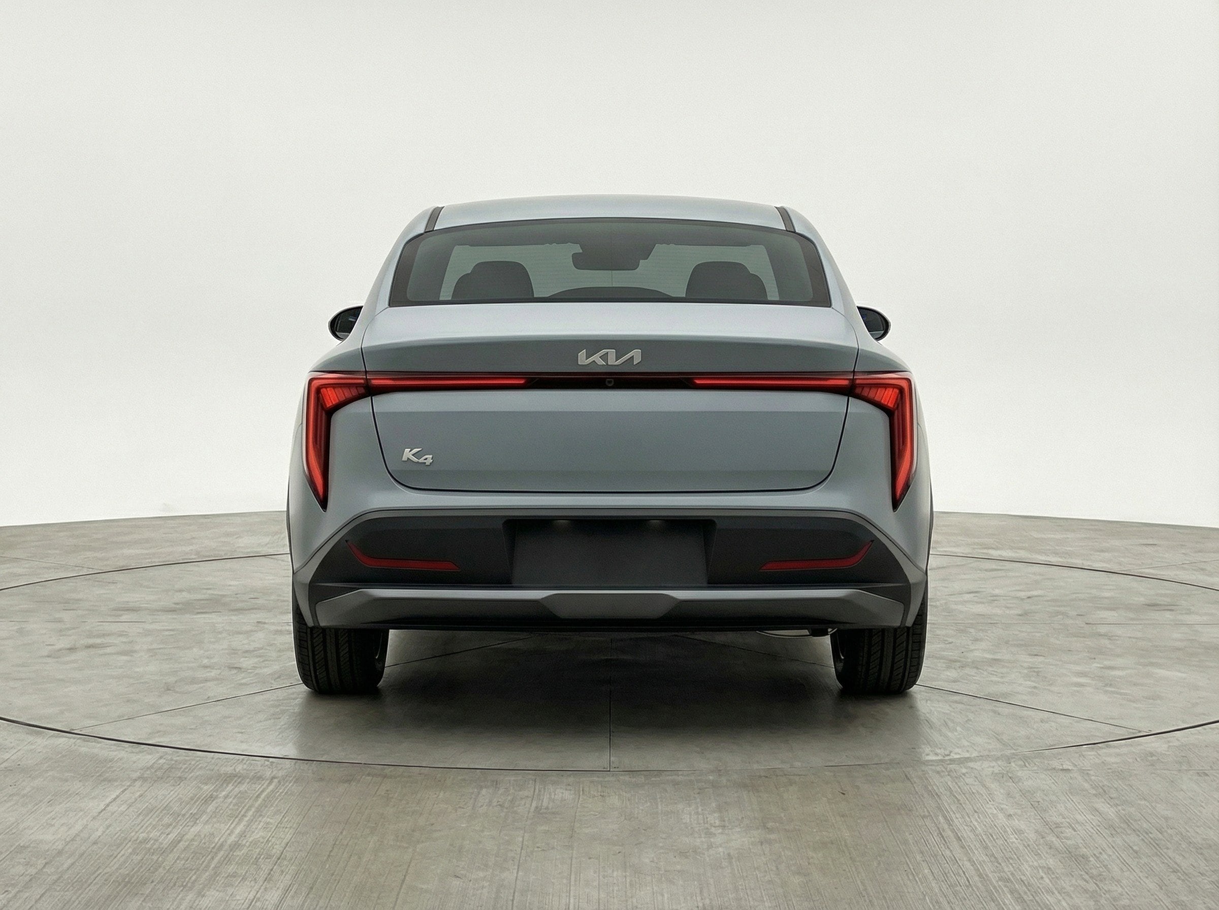 Thumbnail: 2025 Kia K4 - 7