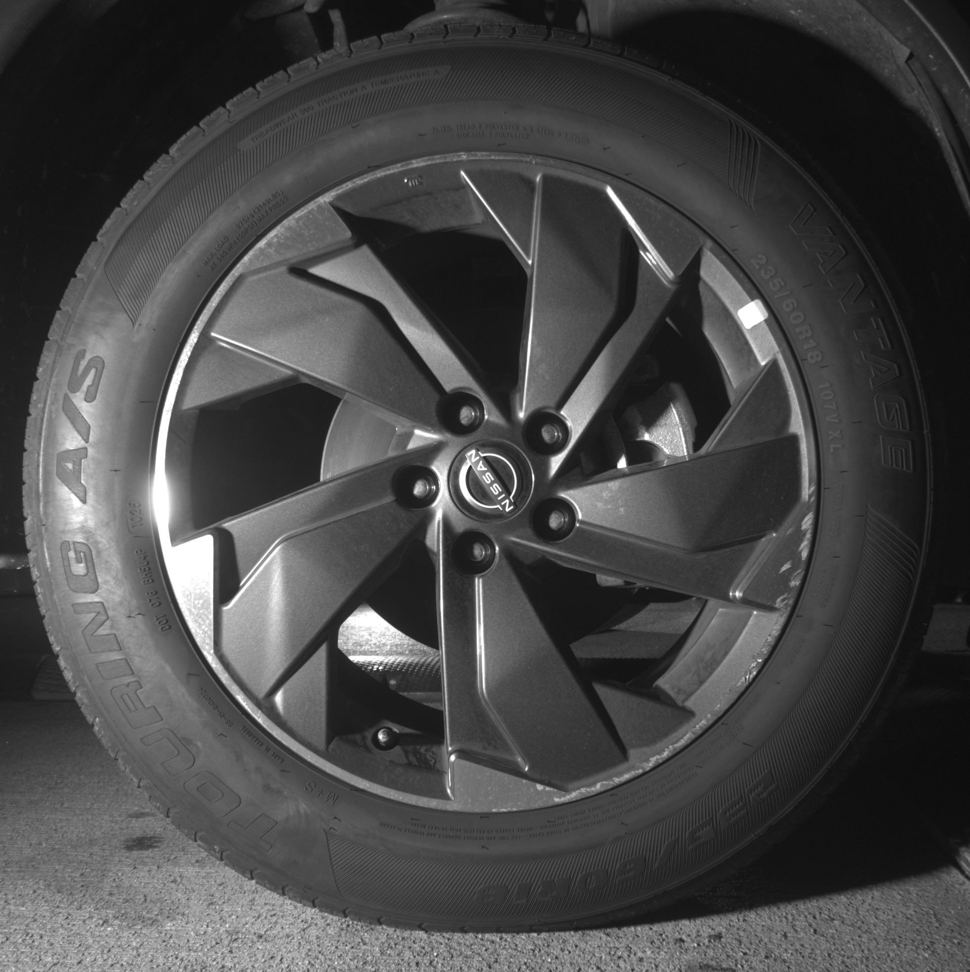 Thumbnail: 2025 Nissan Rogue - 13