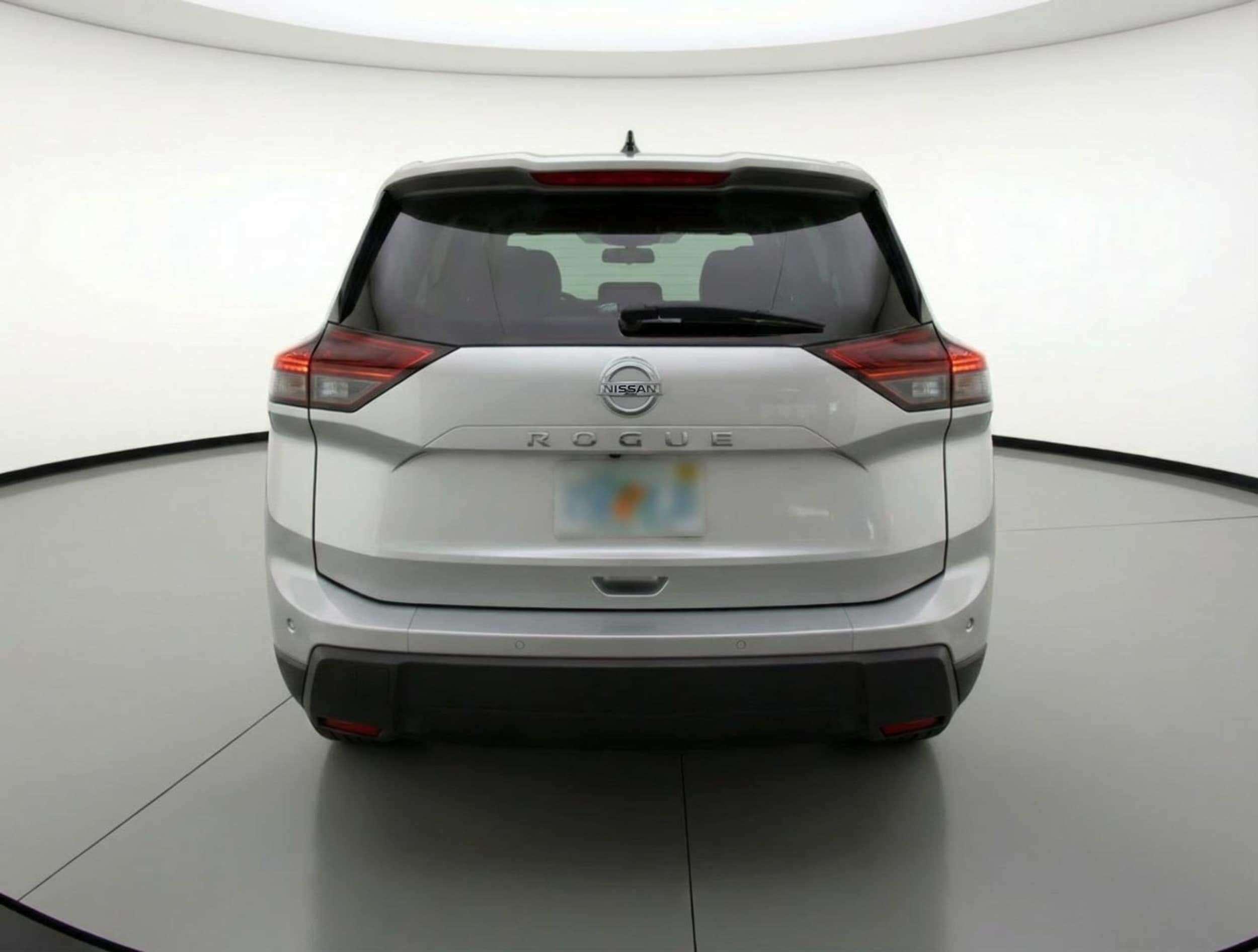 Thumbnail: 2025 Nissan Rogue - 6