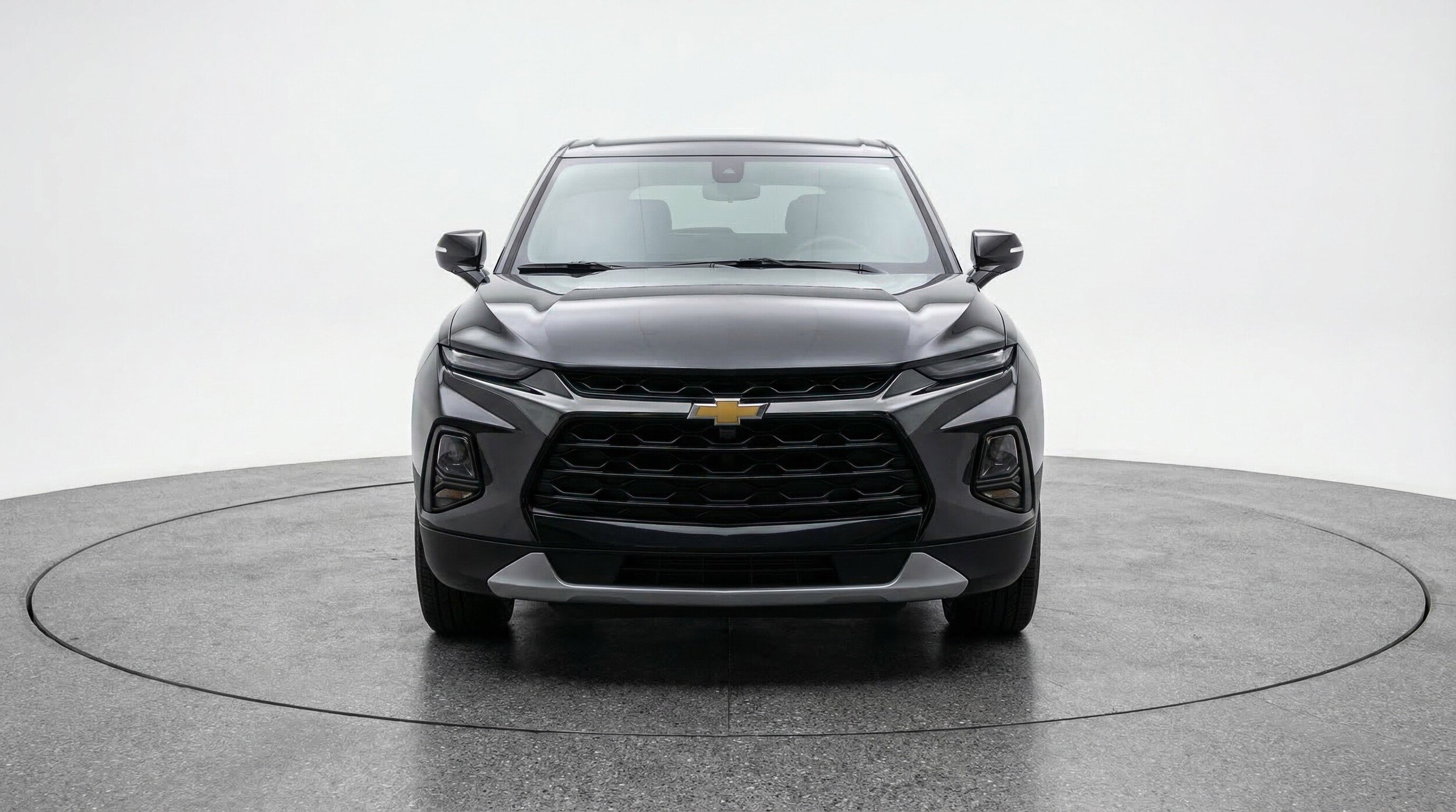 Thumbnail: 2025 Chevrolet Blazer - 2