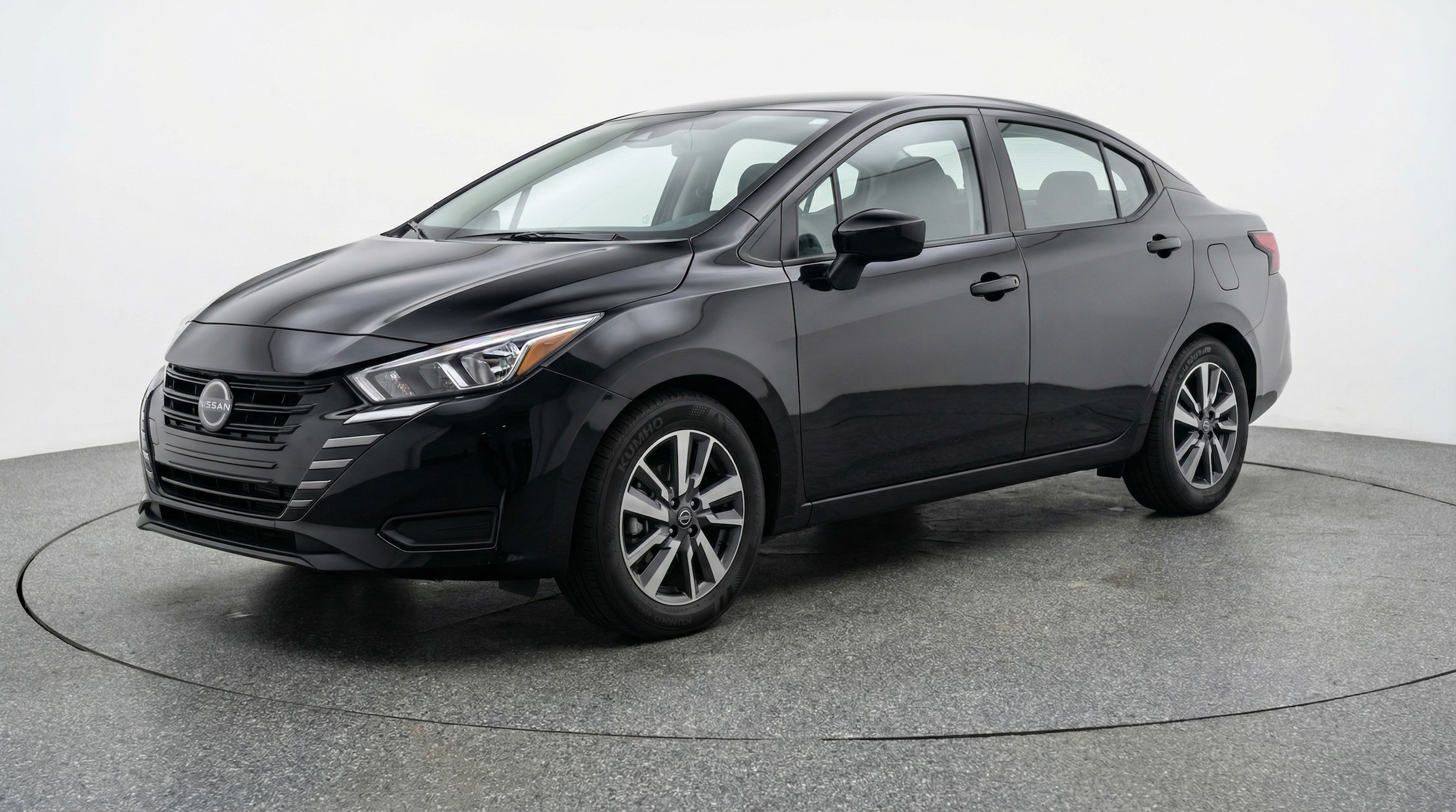 Thumbnail: 2025 Nissan Versa - 3