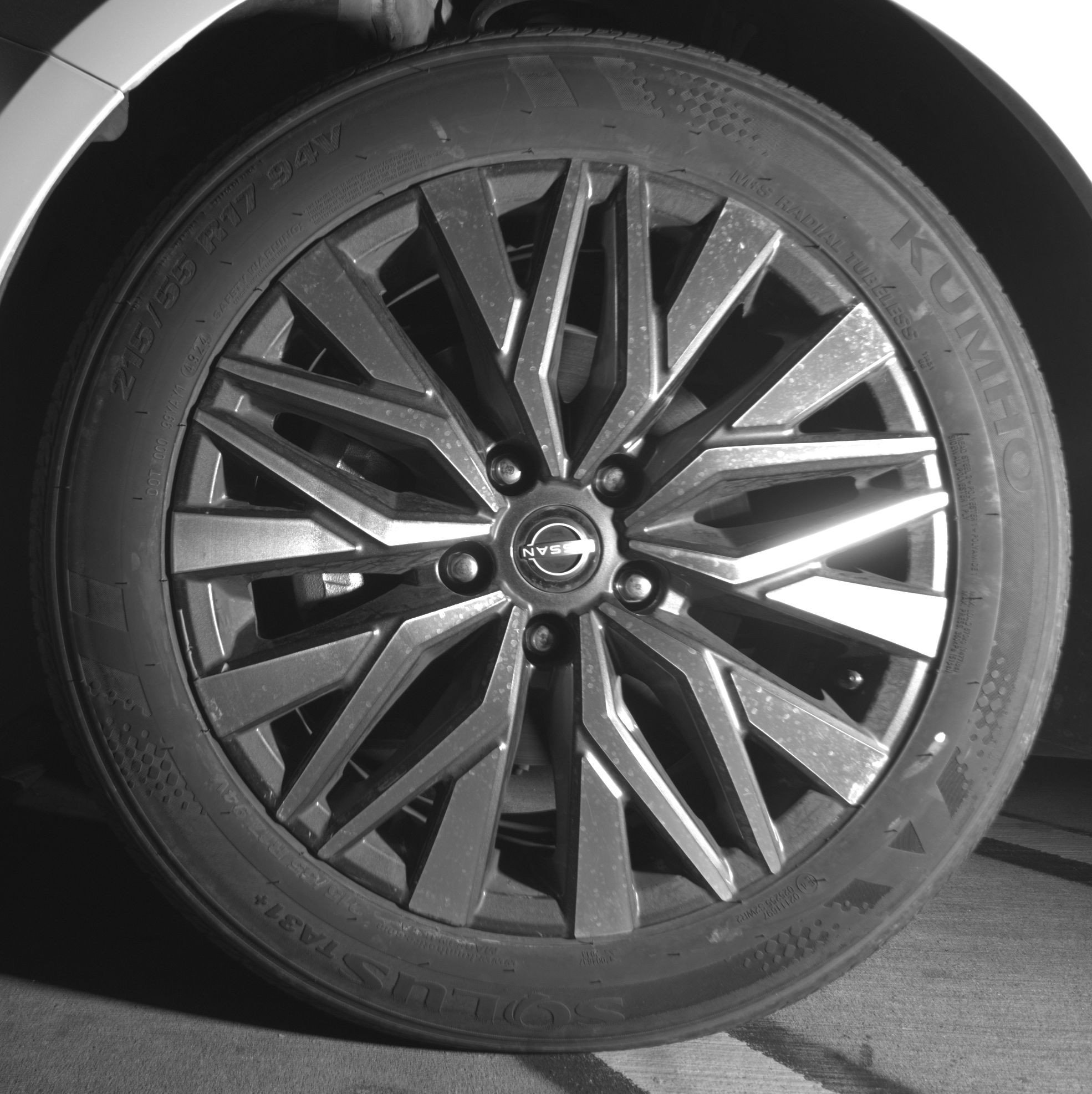 Thumbnail: 2025 Nissan Altima - 12