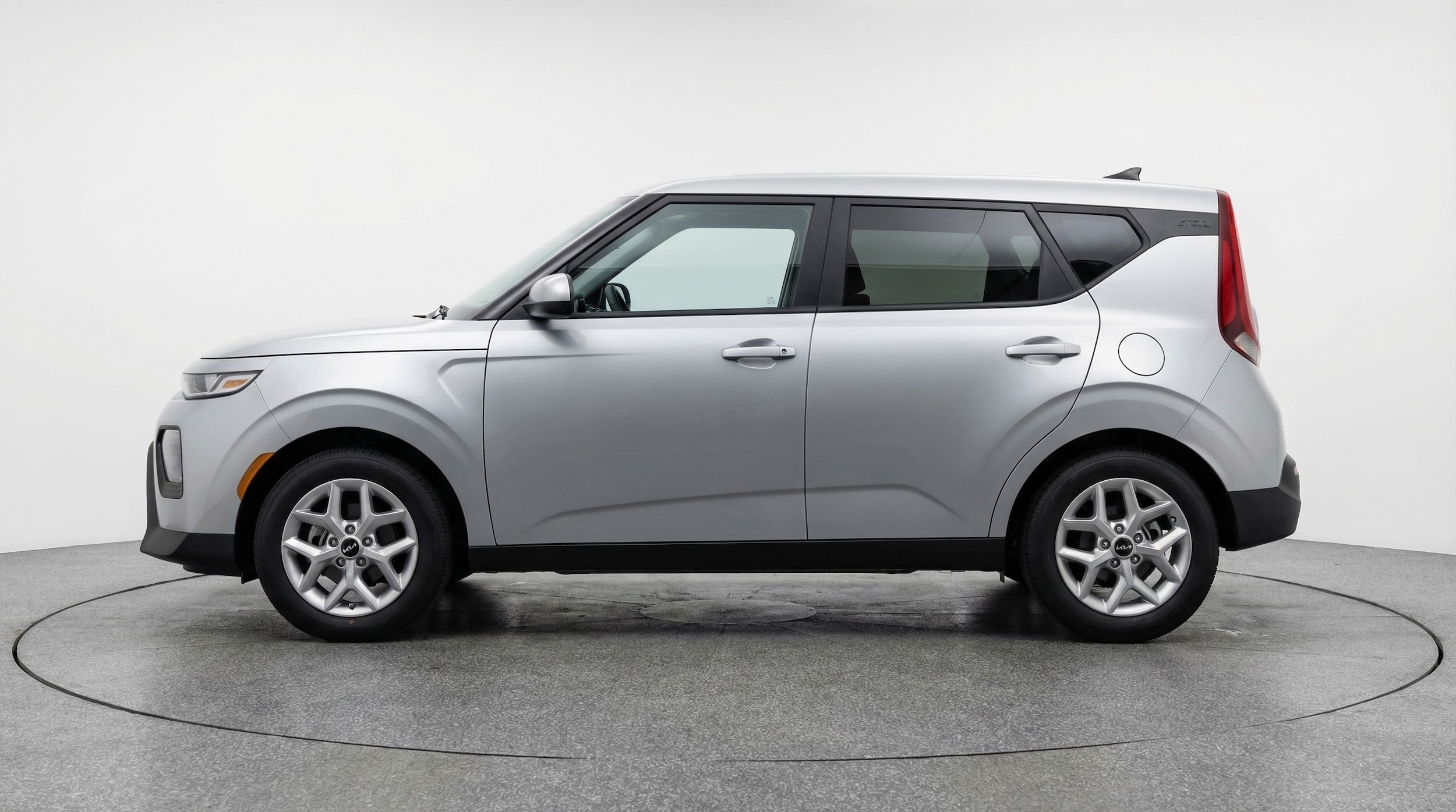 Thumbnail: 2025 Kia Soul - 4