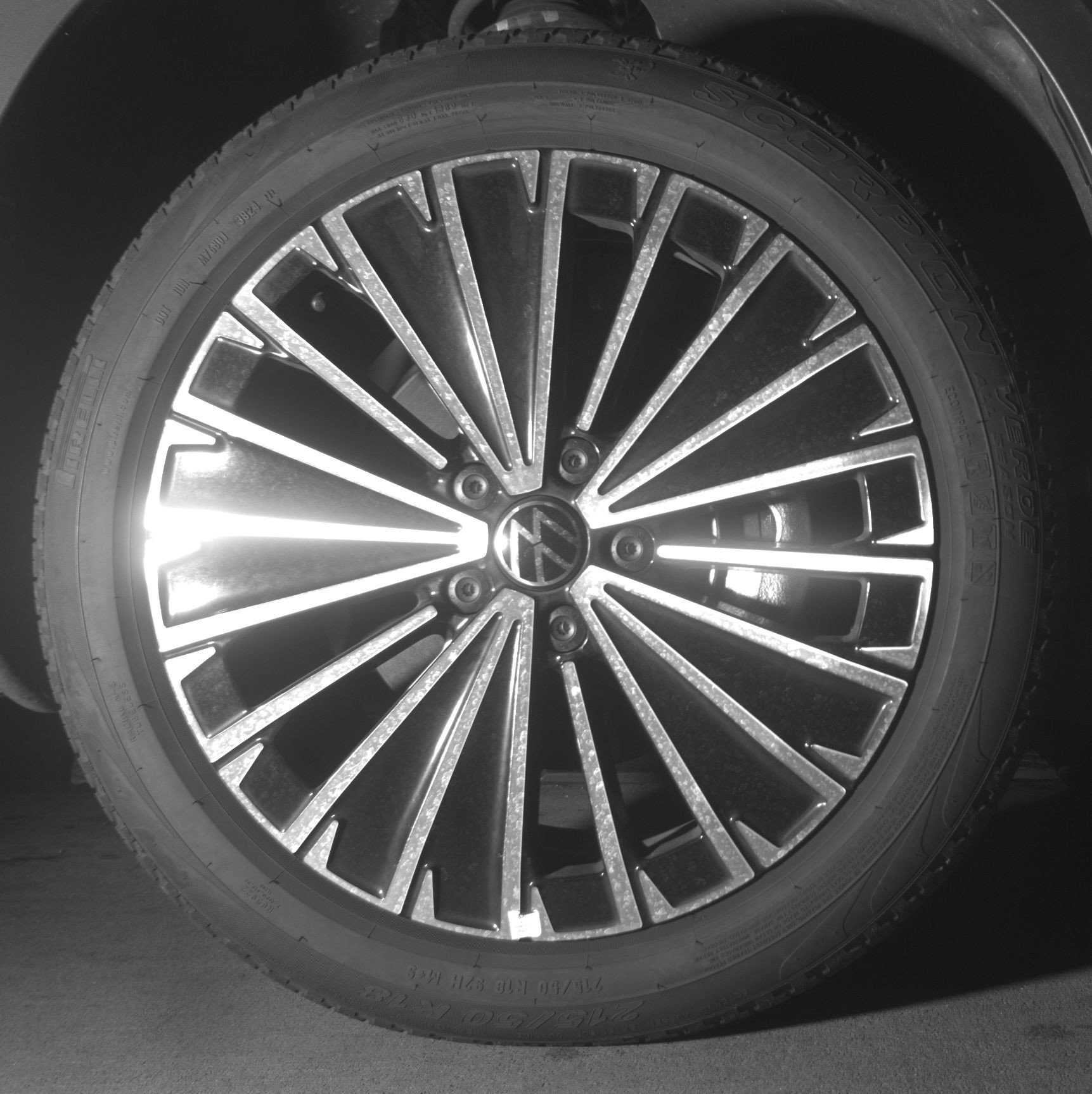 Thumbnail: 2025 Volkswagen Taos - 13