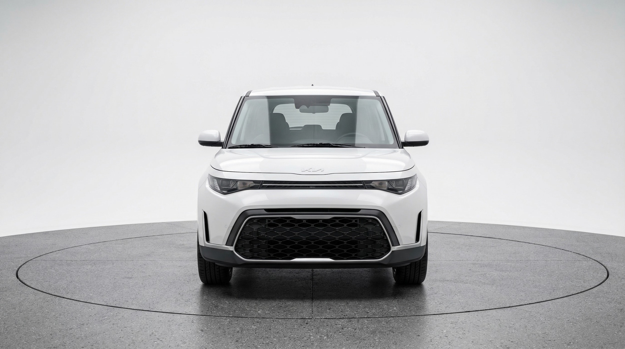 Thumbnail: 2025 Kia Soul - 2