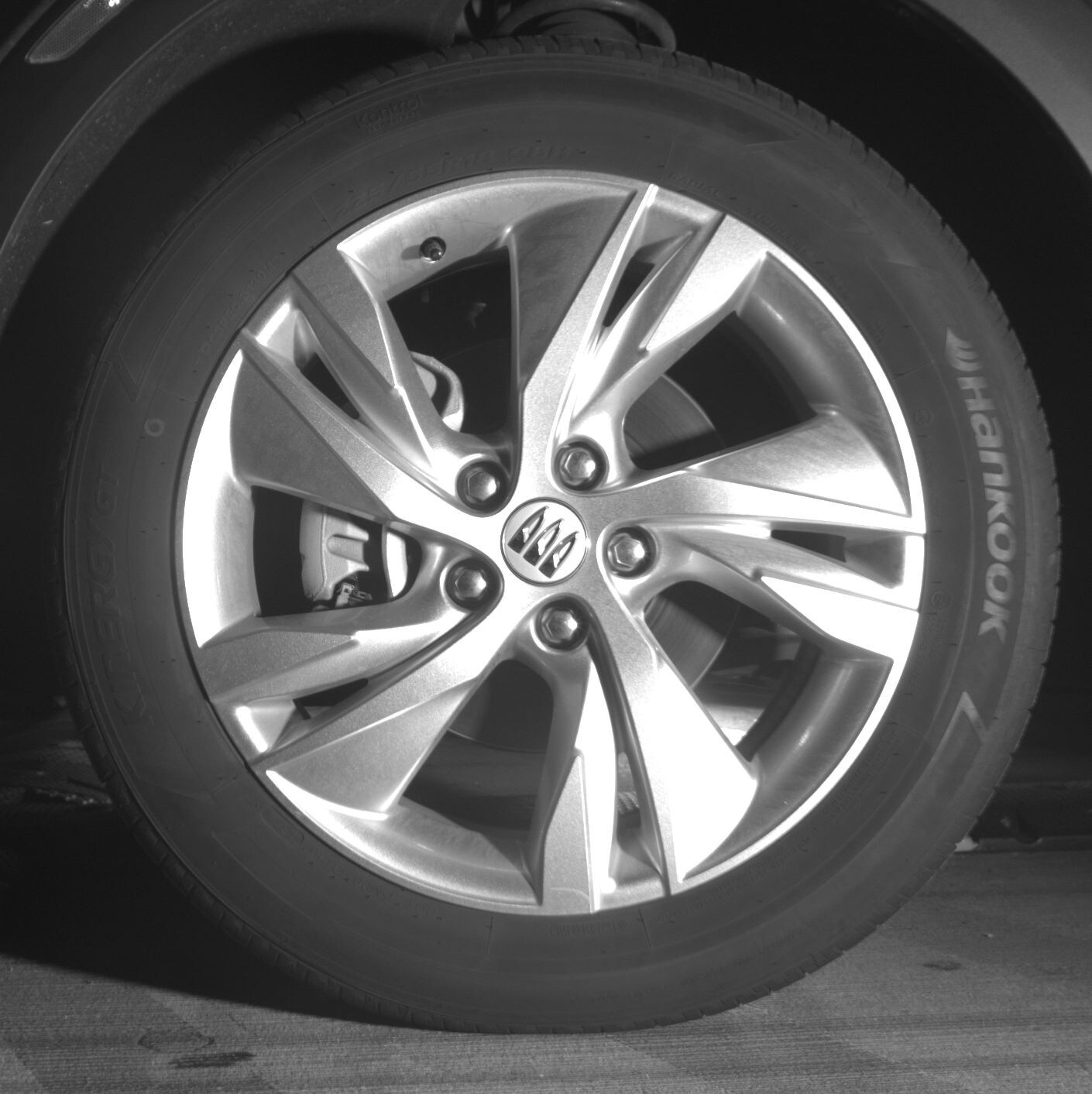 Thumbnail: 2025 Buick Encore GX - 9