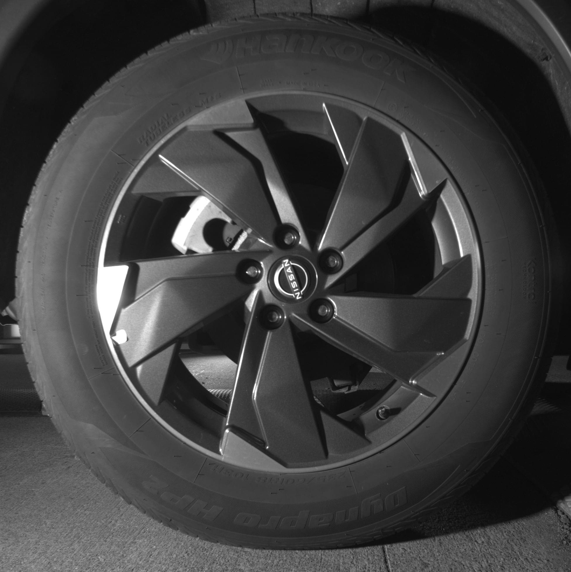 Thumbnail: 2025 Nissan Rogue - 12