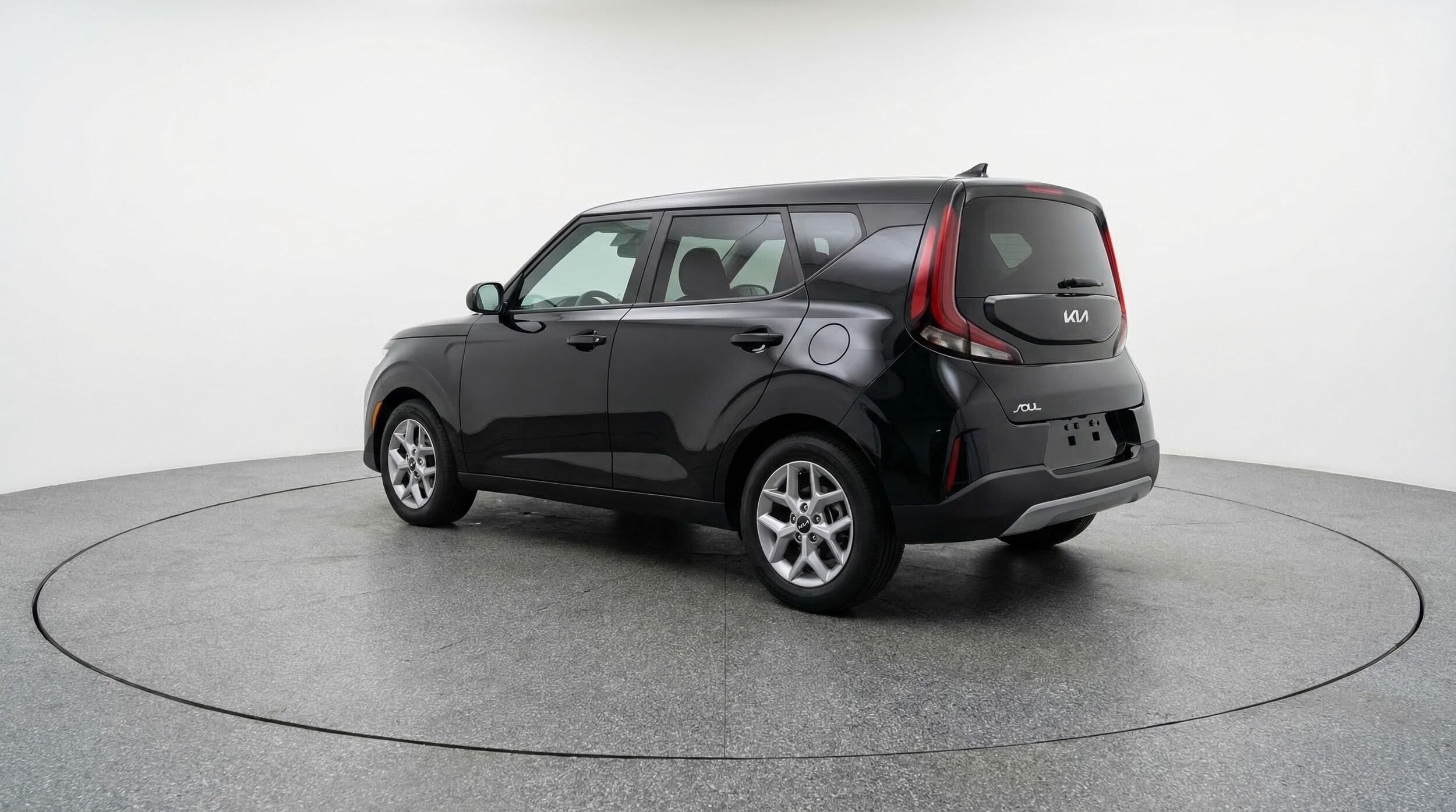 Thumbnail: 2025 Kia Soul - 5