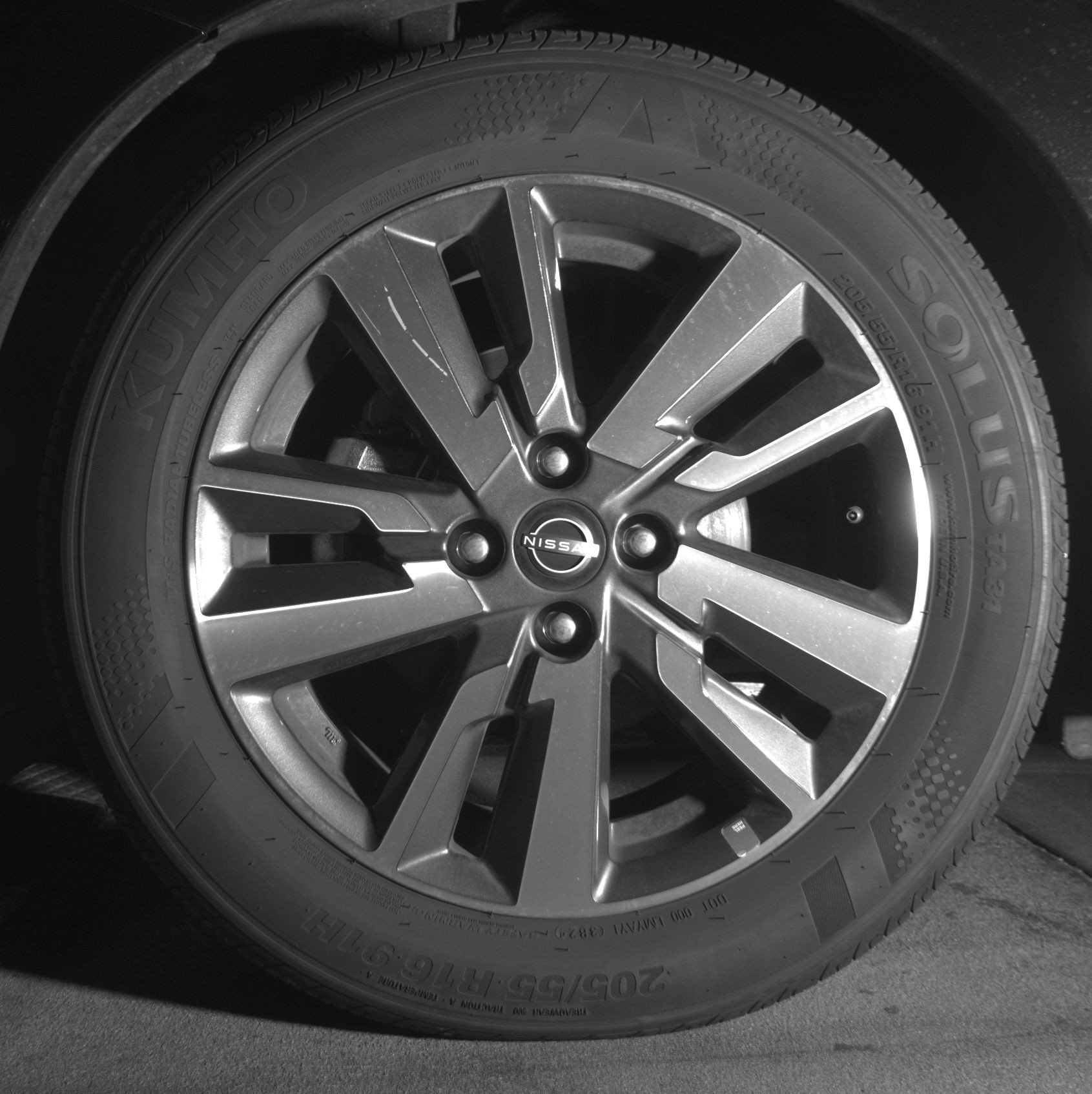 Thumbnail: 2025 Nissan Versa - 12