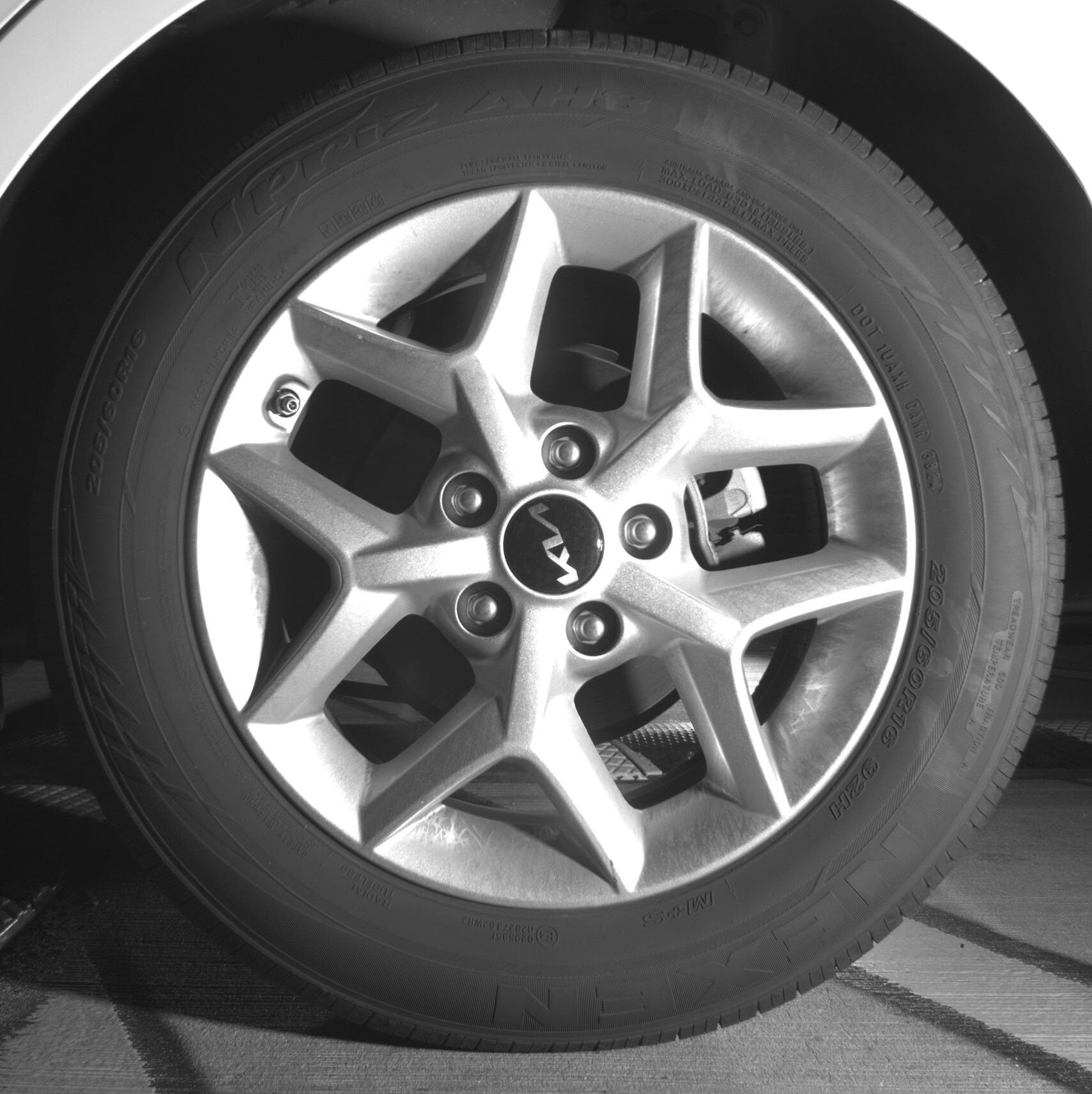 Thumbnail: 2025 Kia Soul - 11