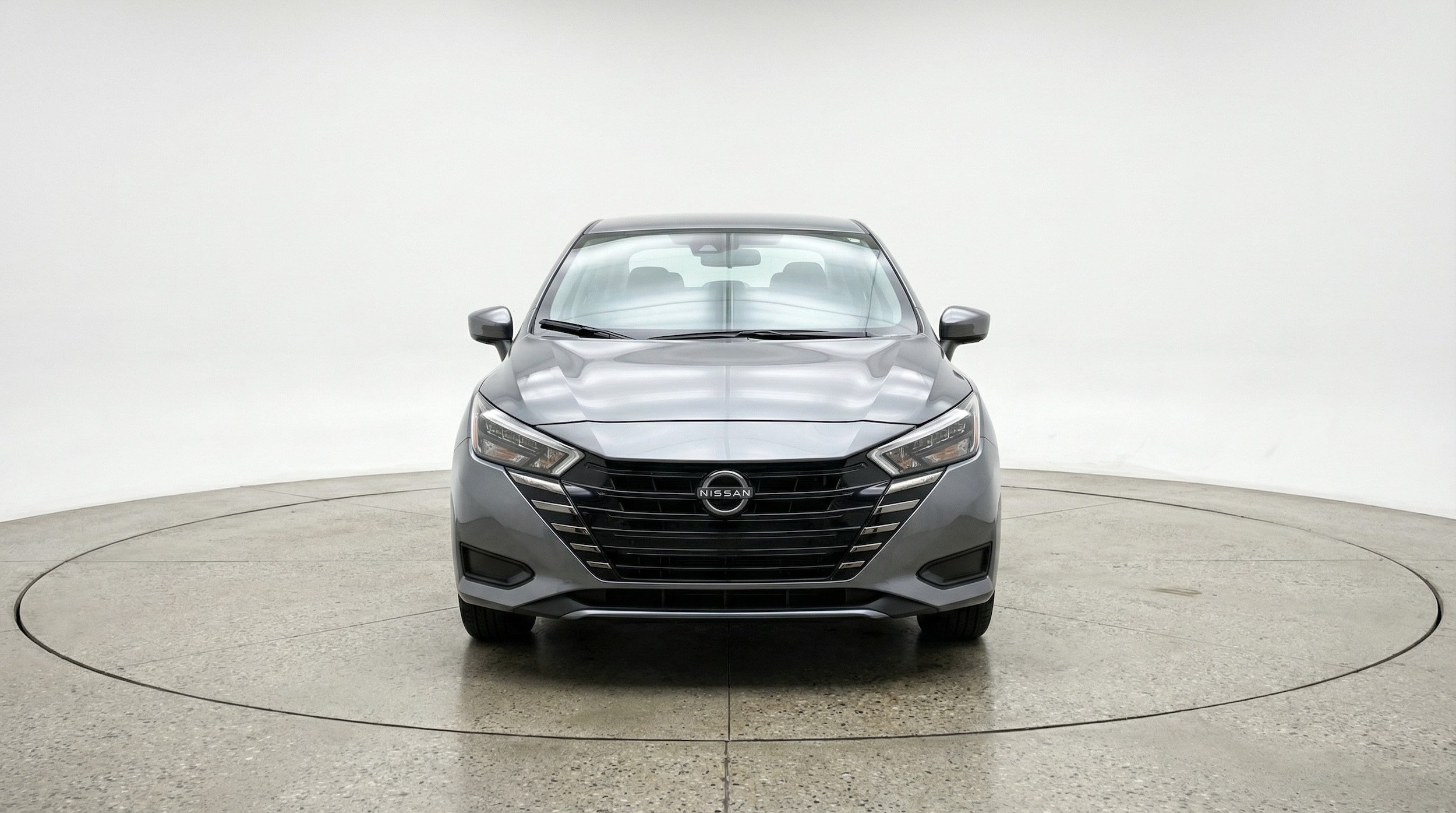 Thumbnail: 2025 Nissan Versa - 2