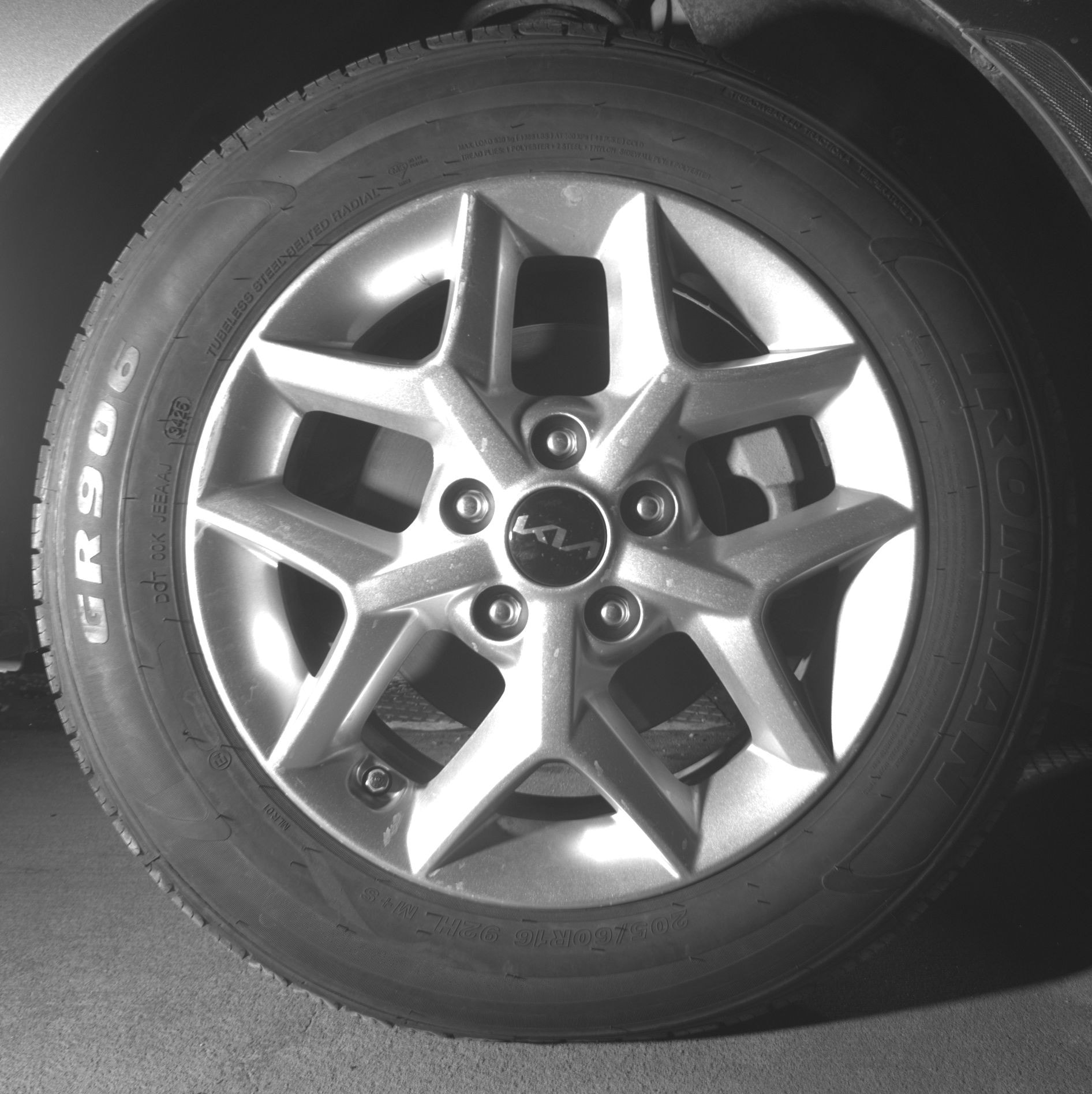 Thumbnail: 2025 Kia Soul - 10