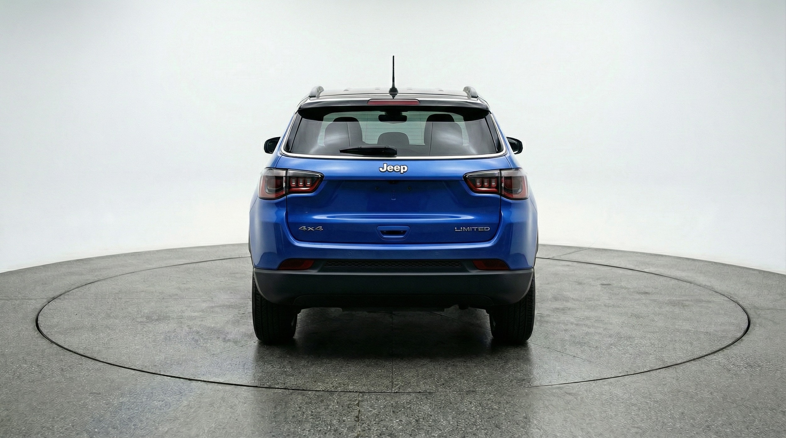 Thumbnail: 2025 Jeep Compass - 6