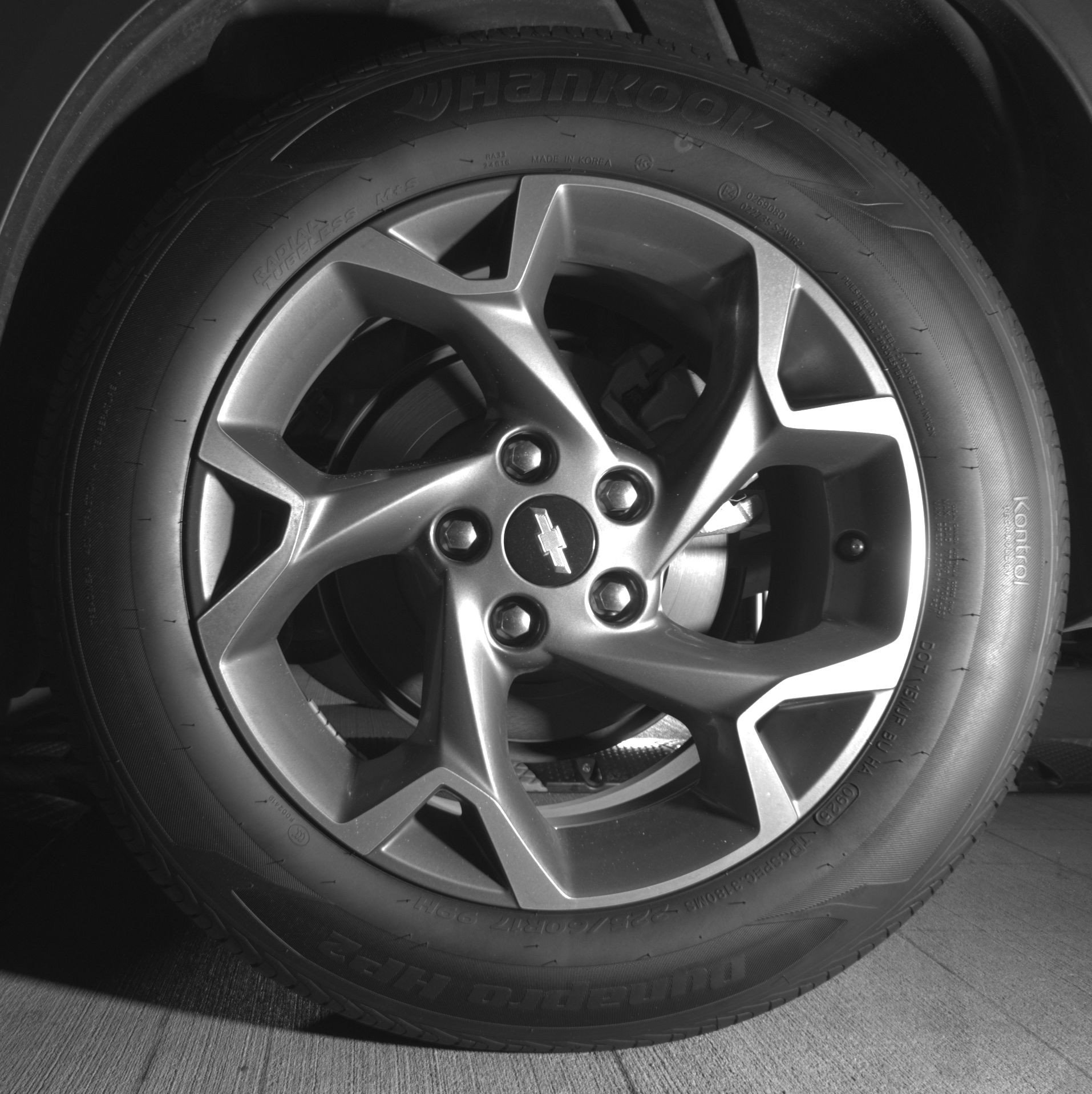 Thumbnail: 2025 Chevrolet Trax - 14