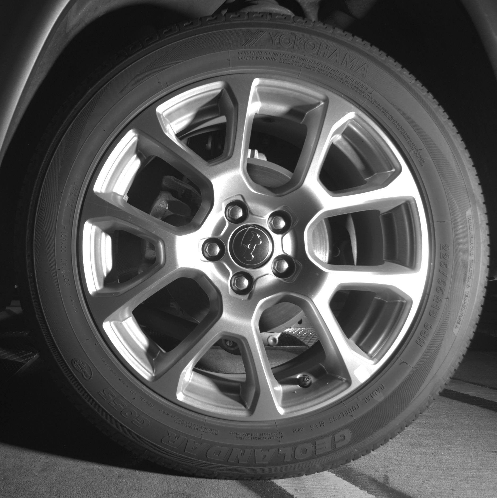 Thumbnail: 2025 Jeep Compass - 14